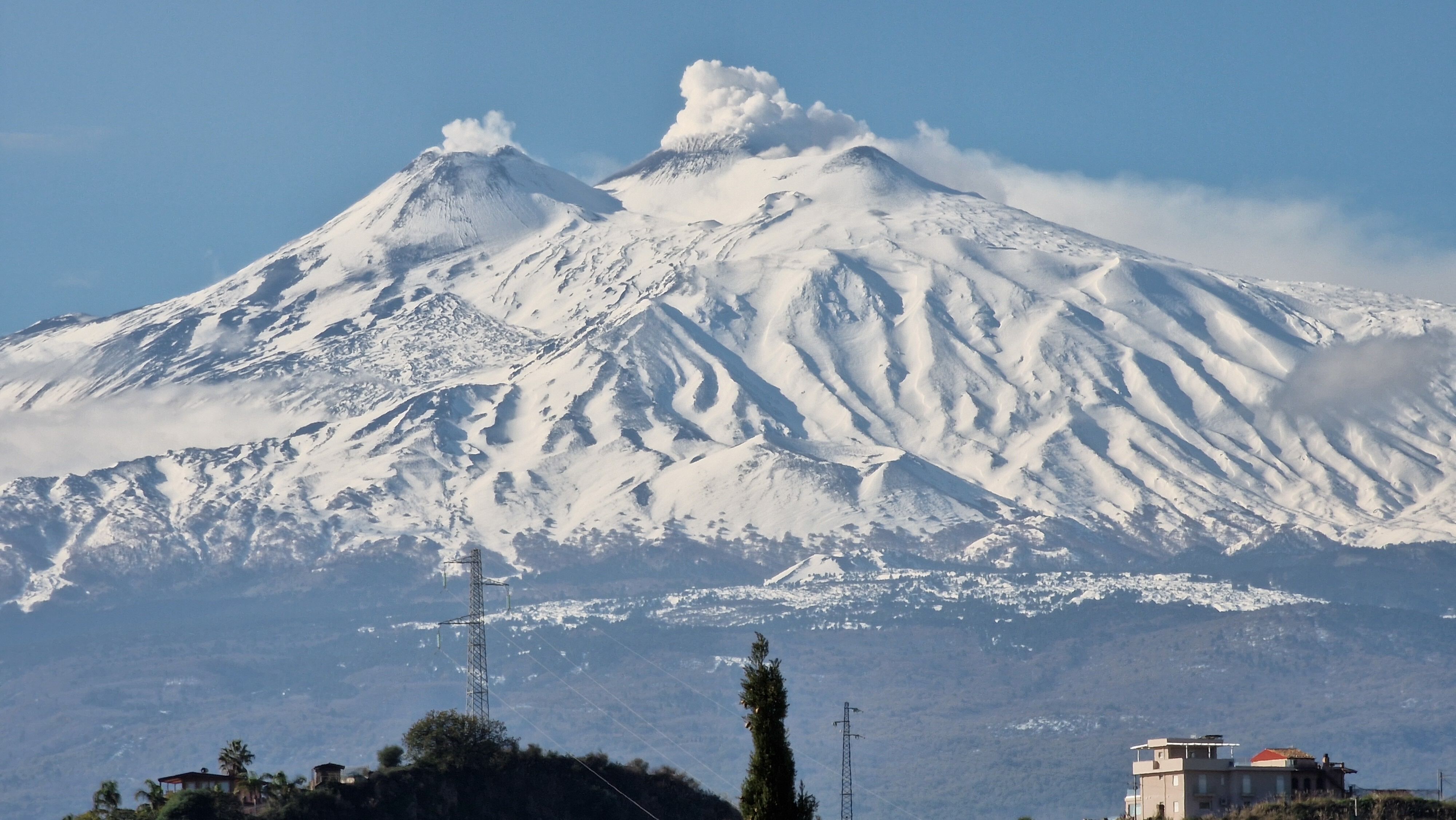 Catania