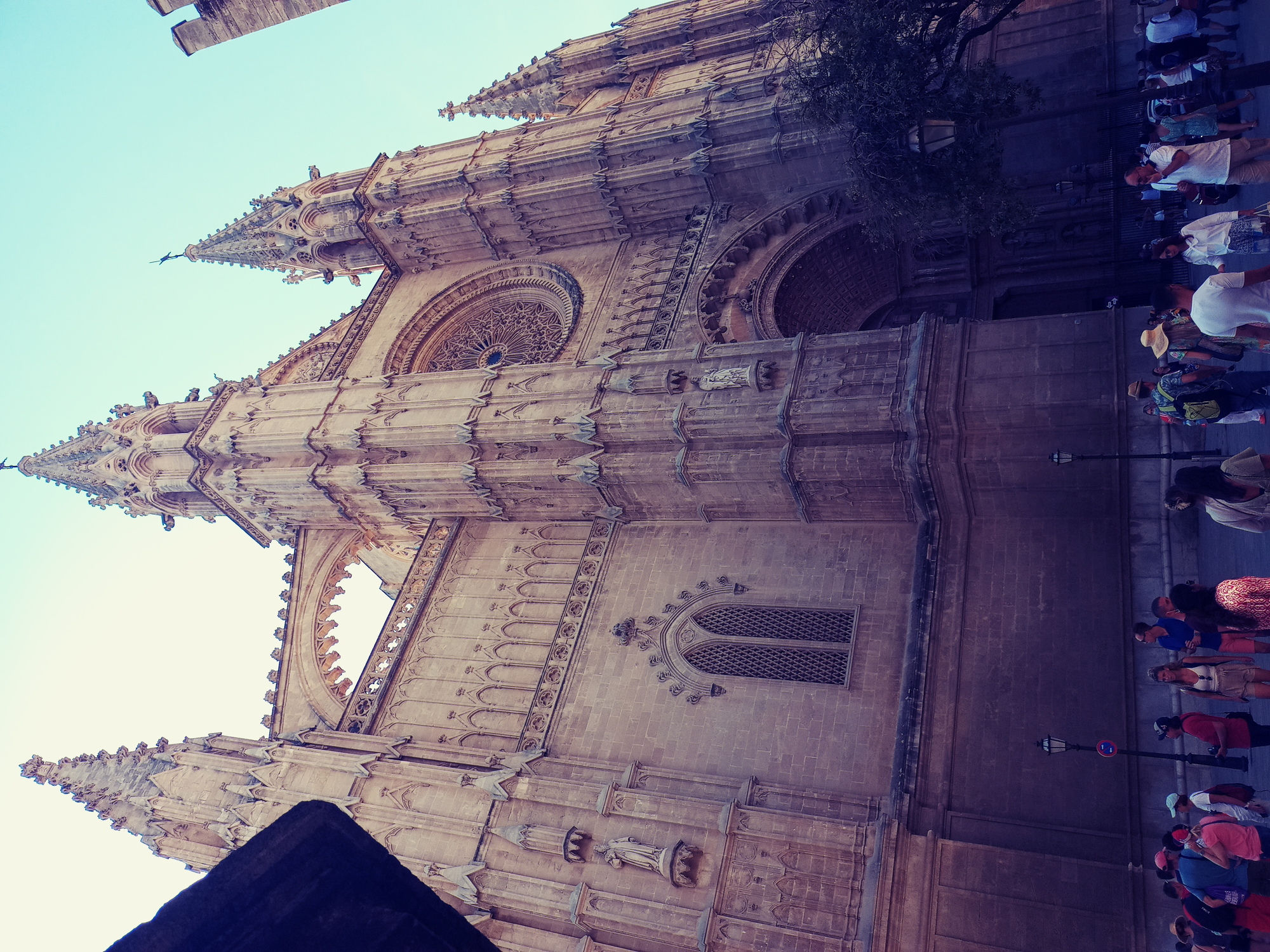 Catedral de Palma de Mallorca