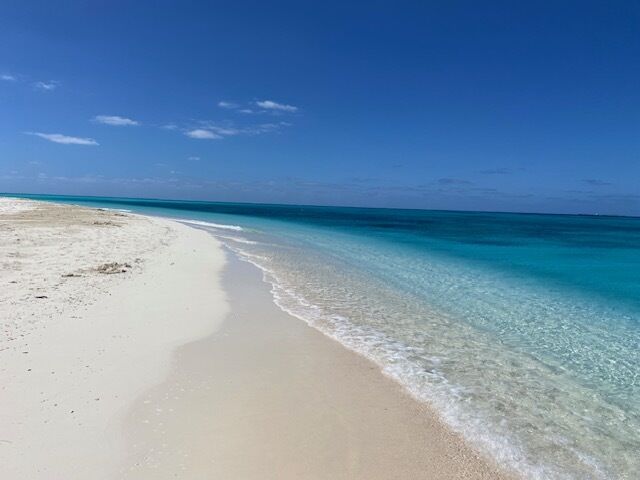 Cayo Largo