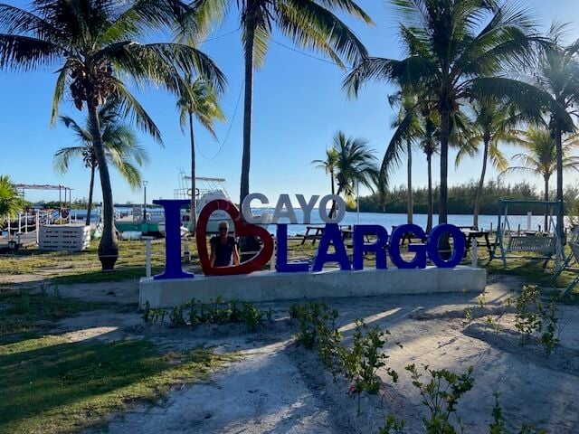 Cayo Largo