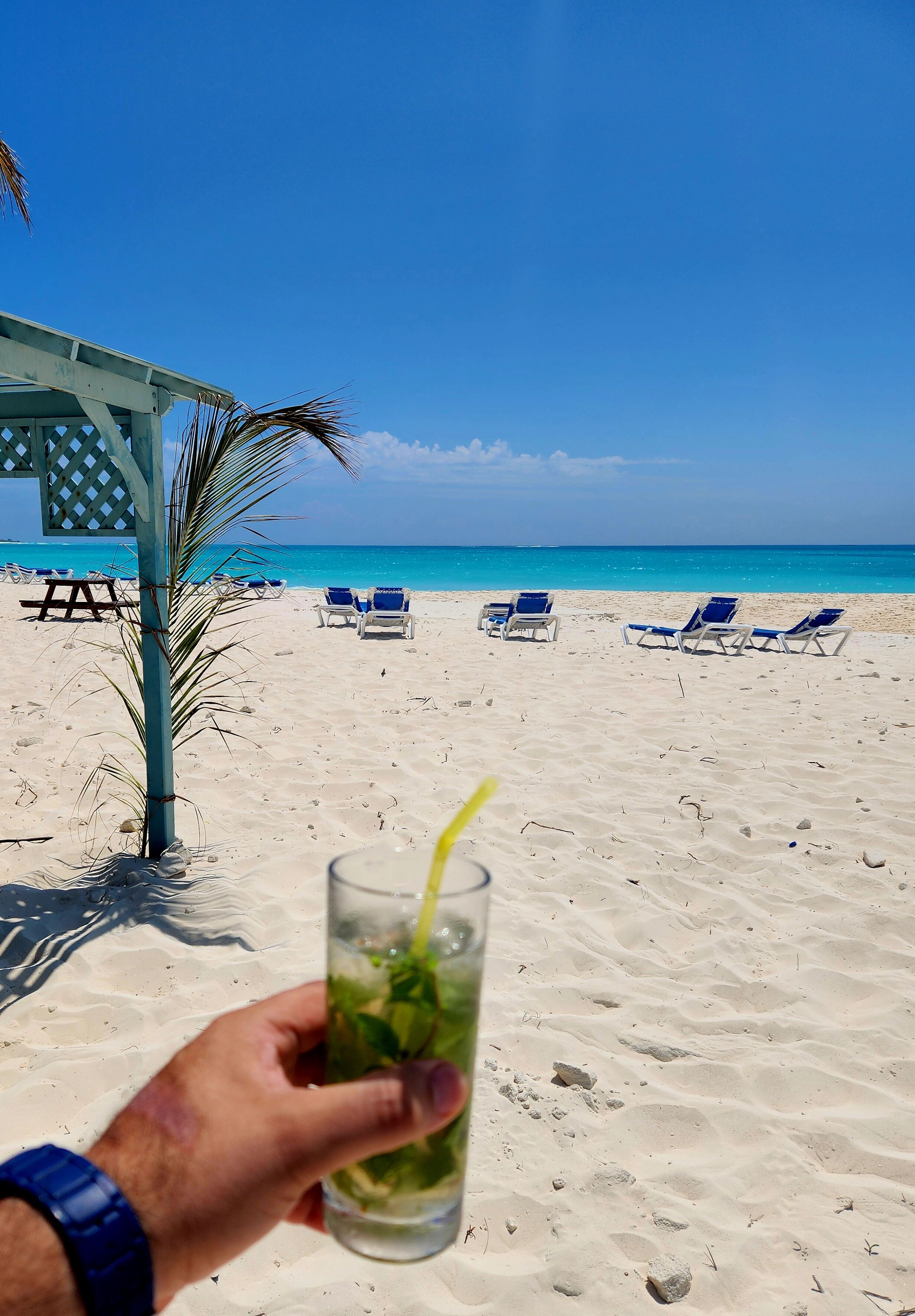 Cayo Largo
