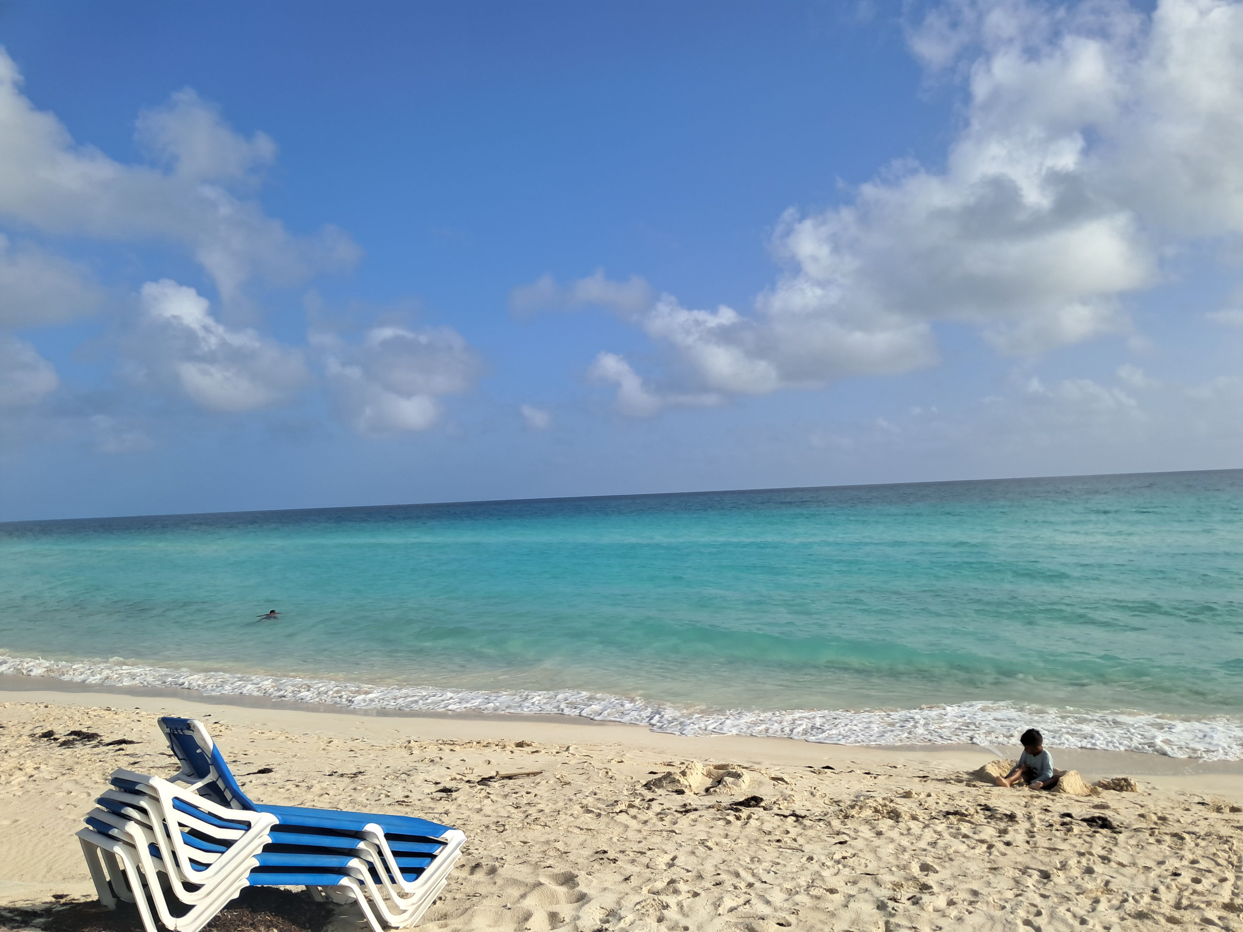 Cayo Santa María