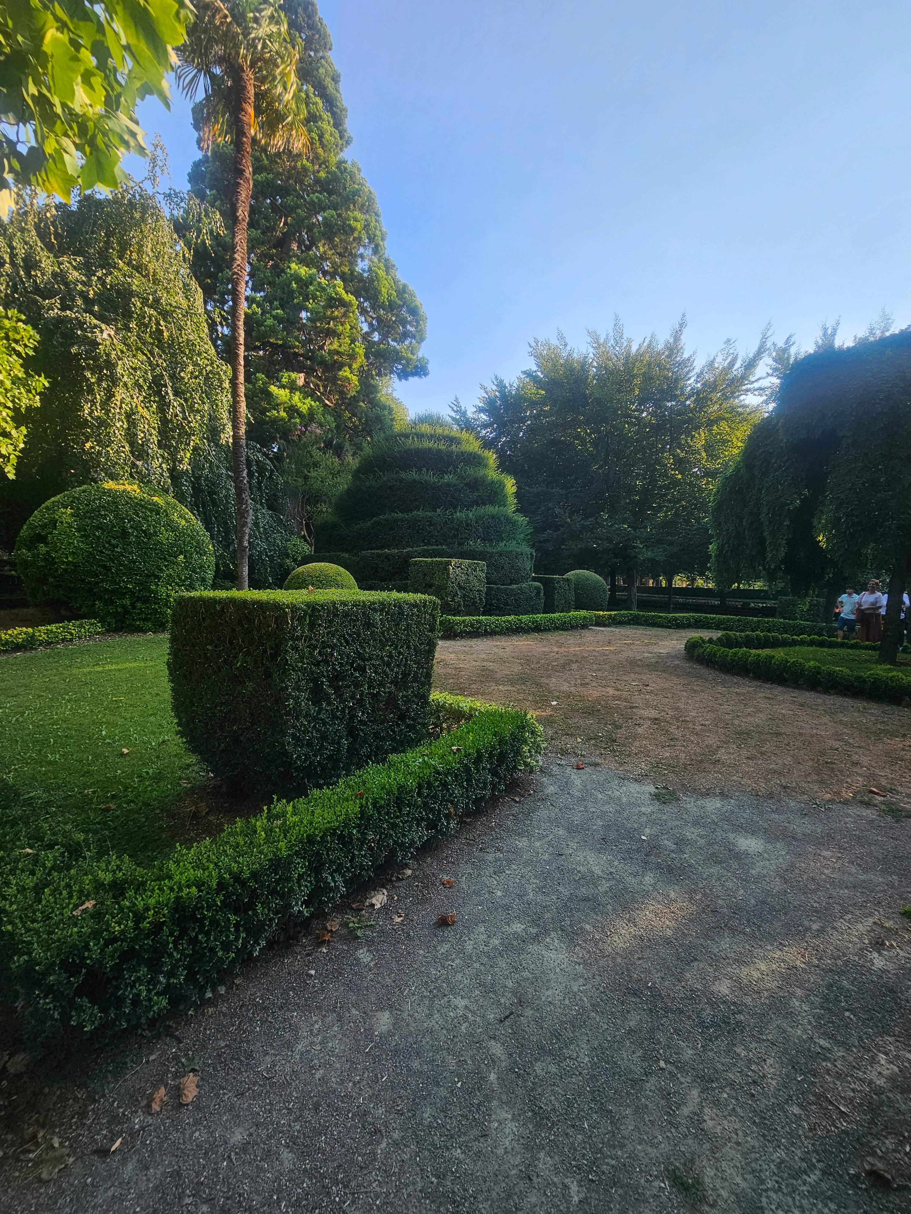 Centro de Pamplona