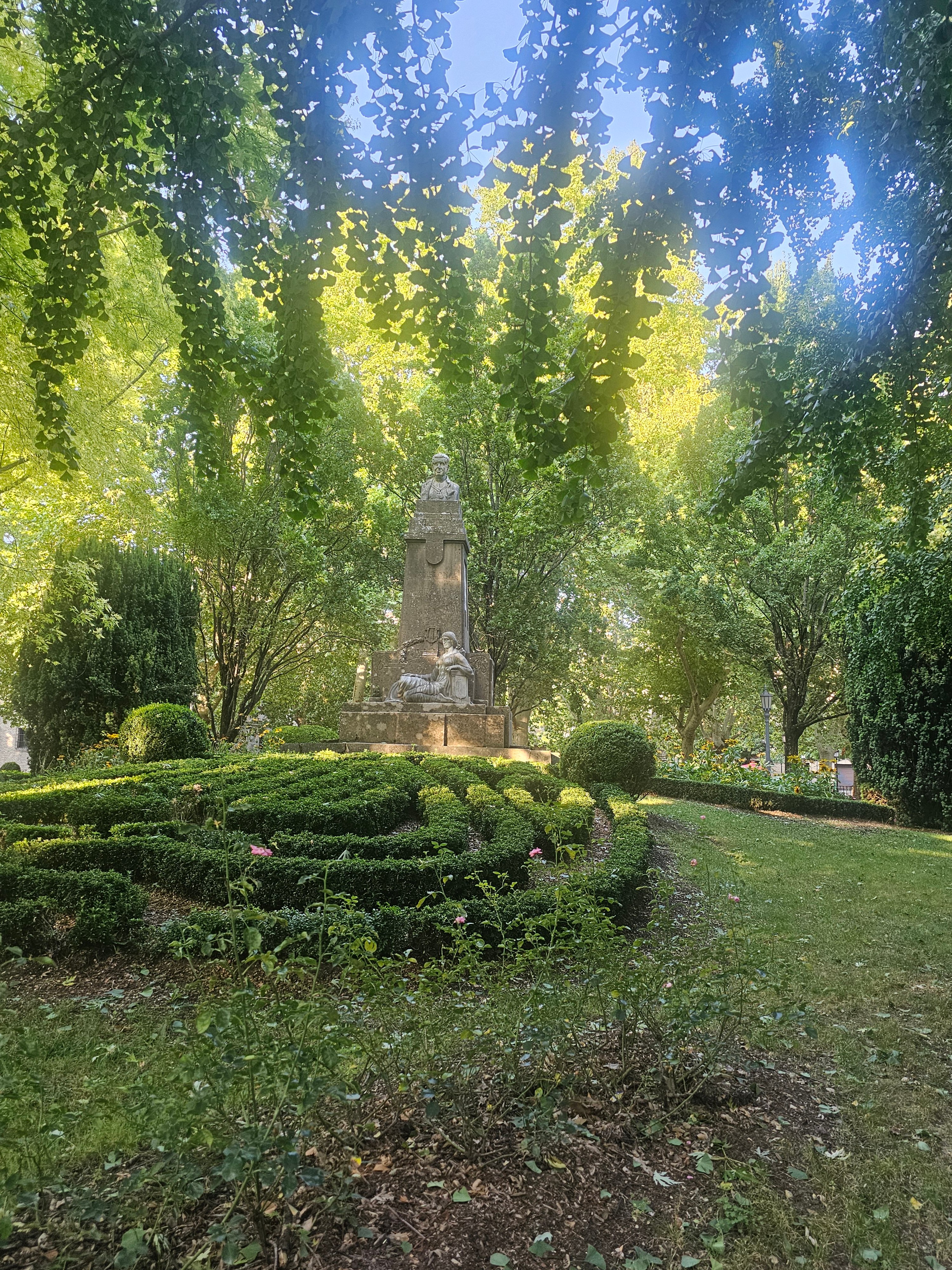 Centro de Pamplona