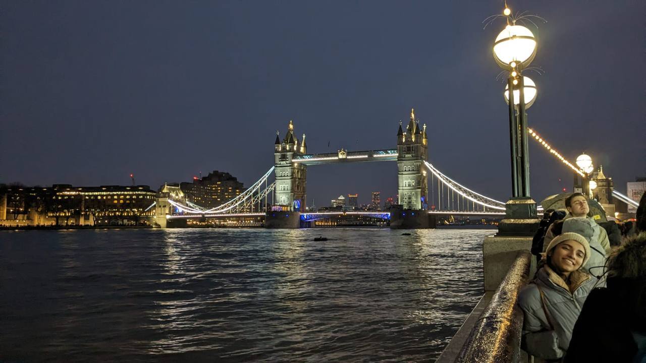 Centro di Londra