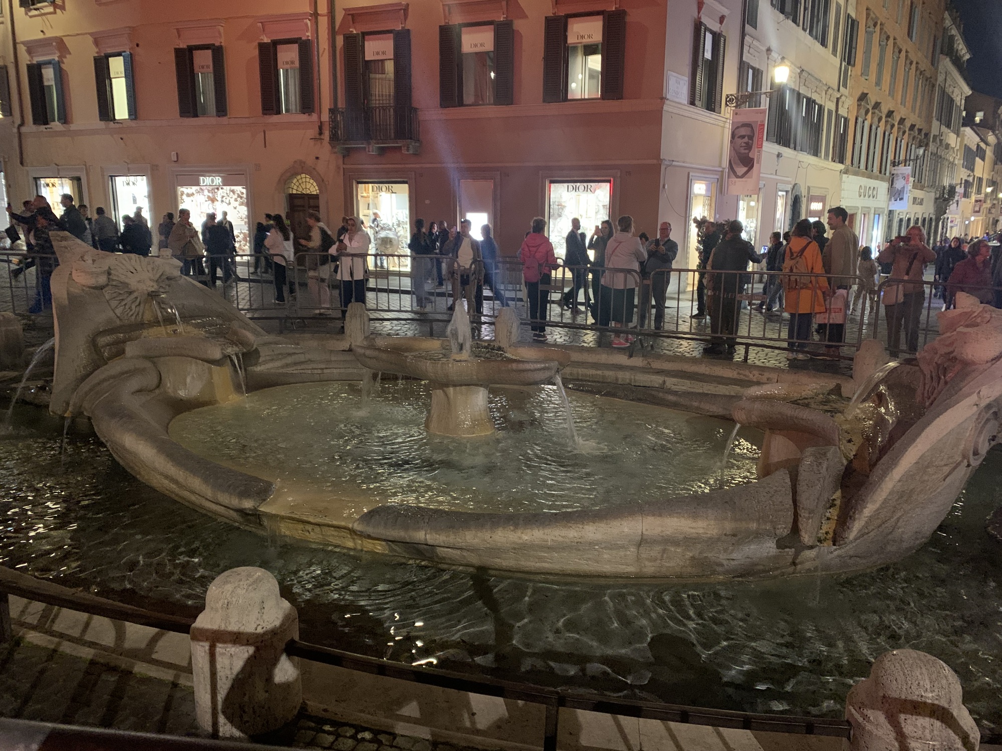 Centro di Roma