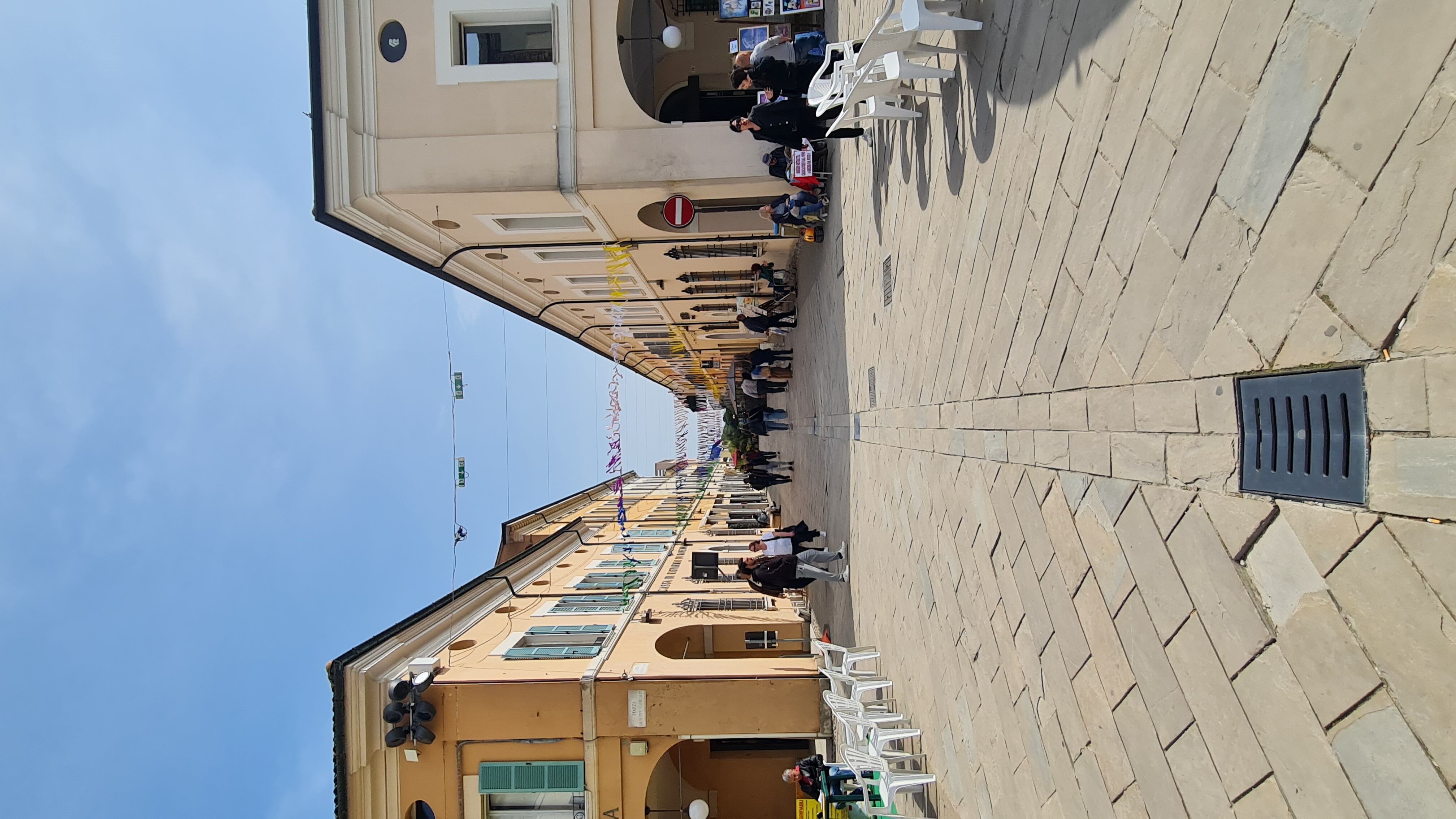 Cervia