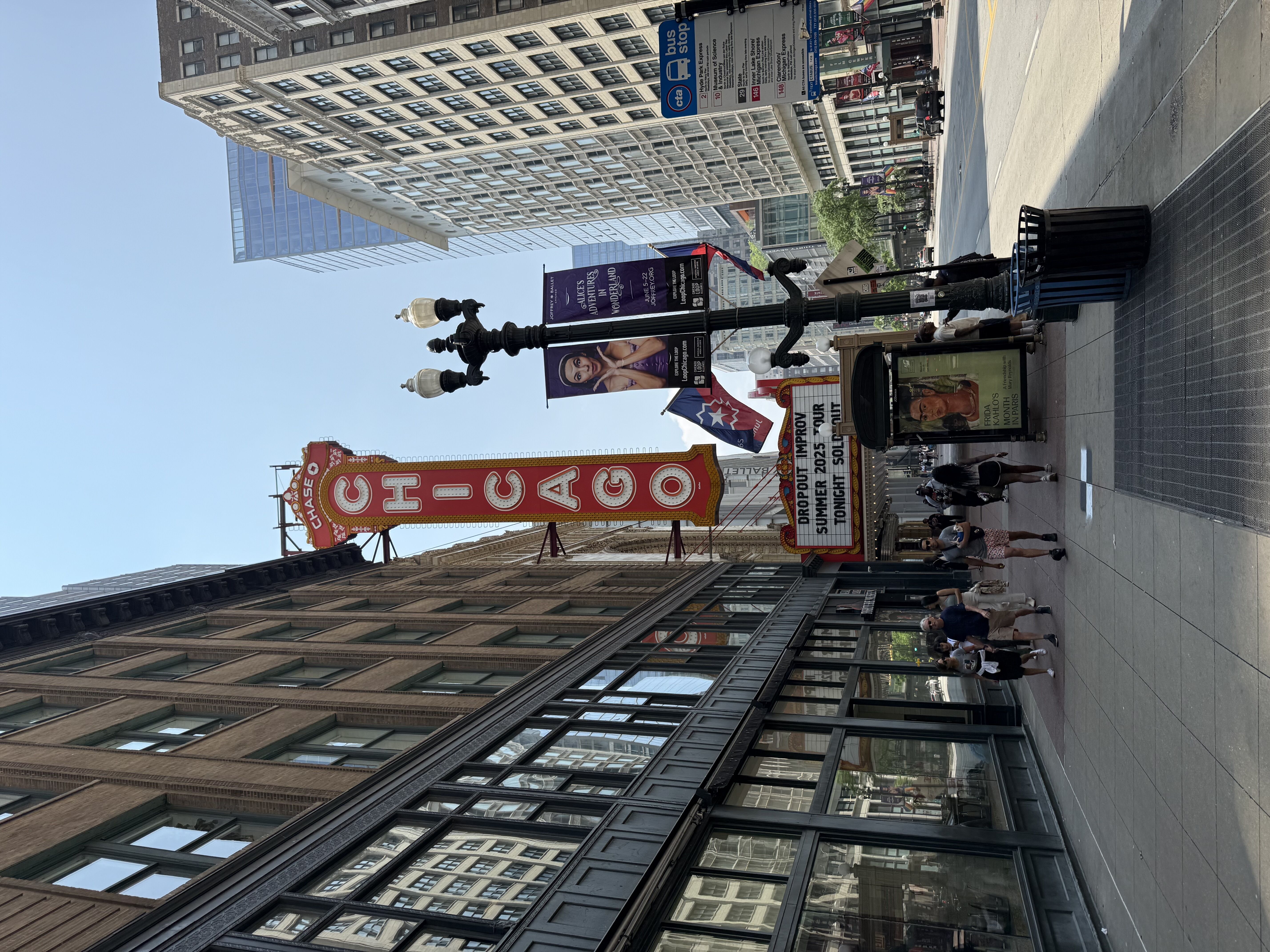 Chicago