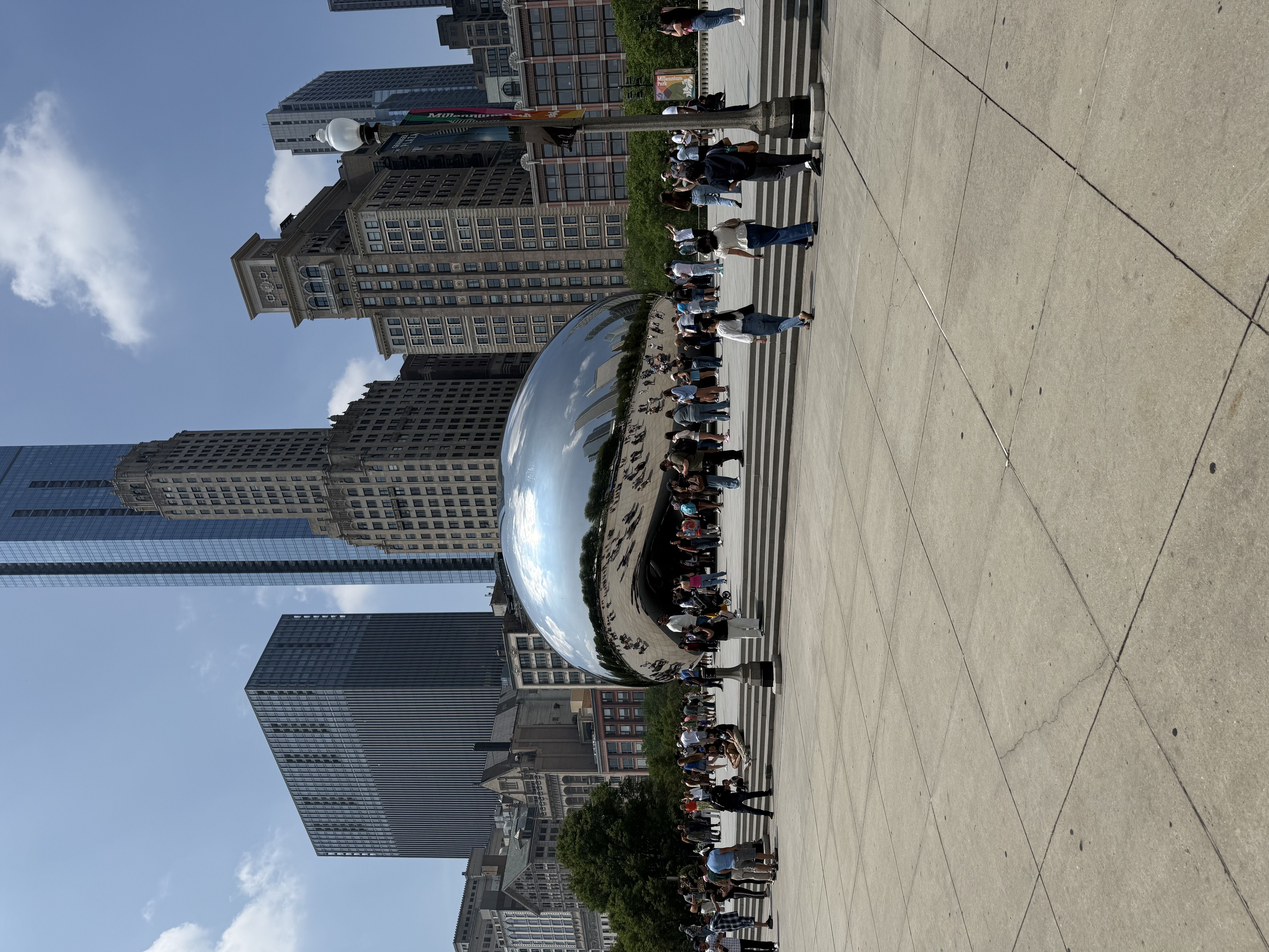 Chicago