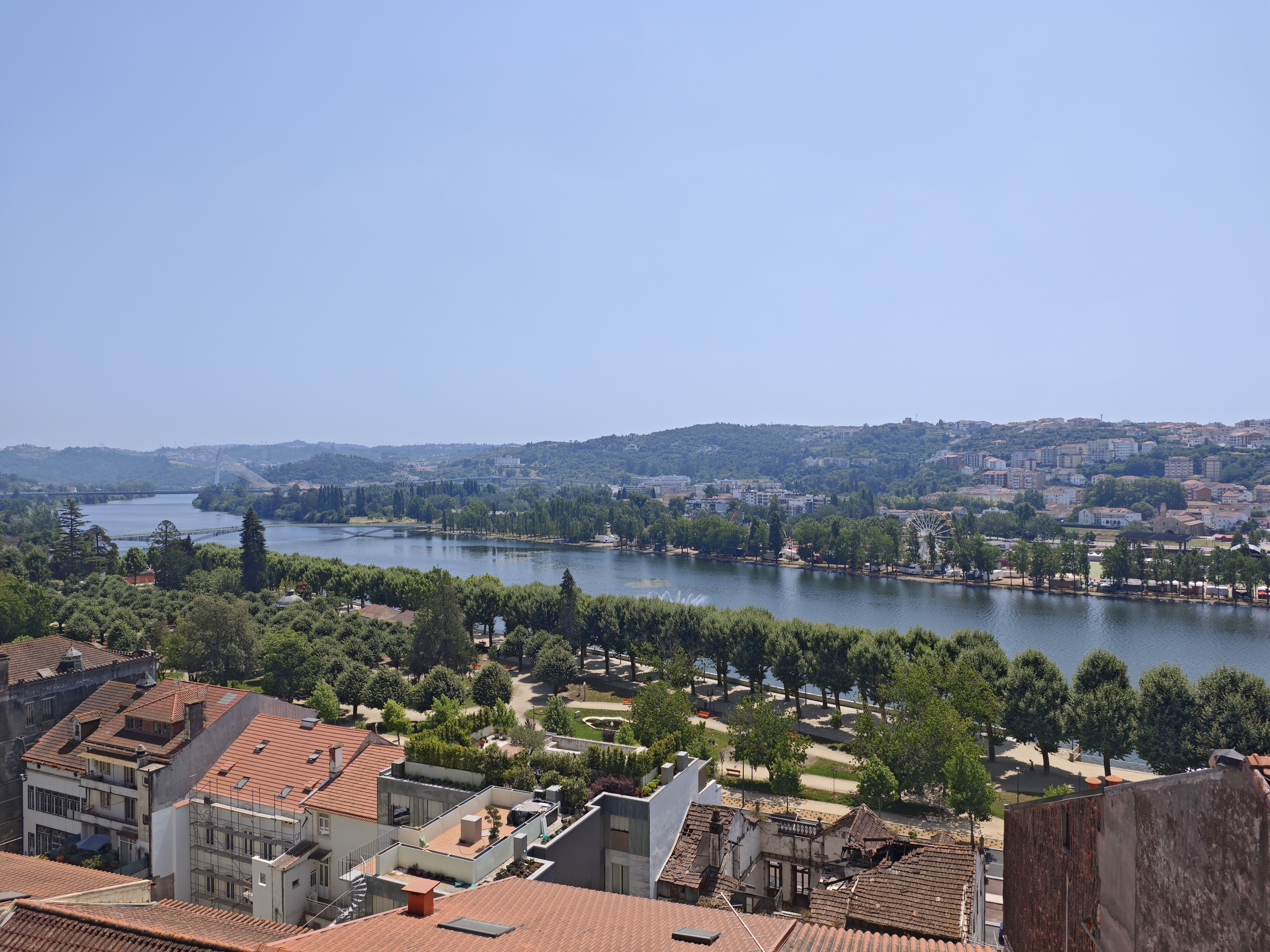 Coimbra