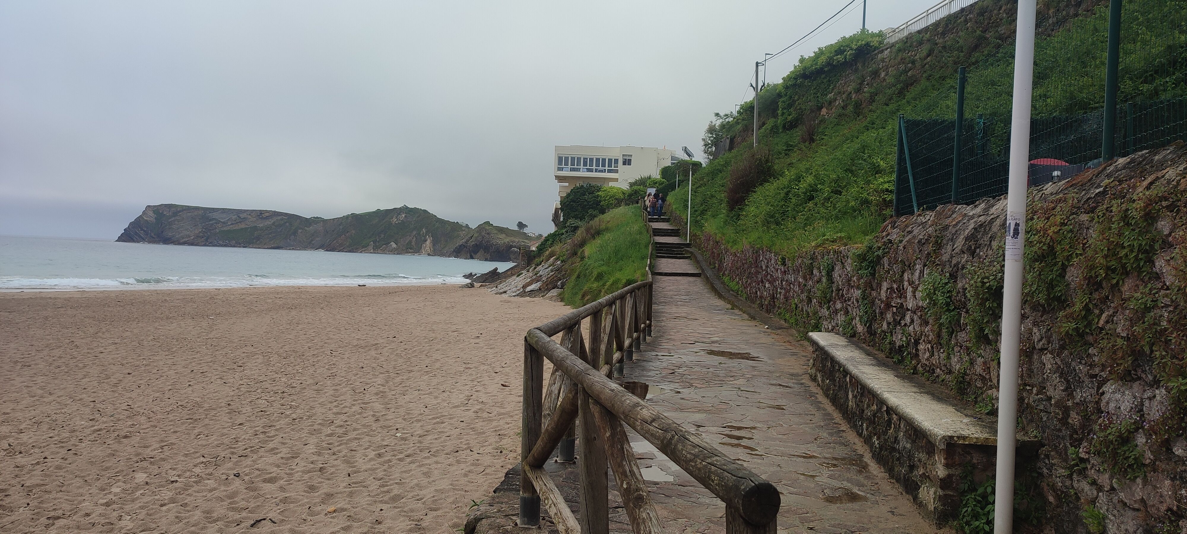 Comillas