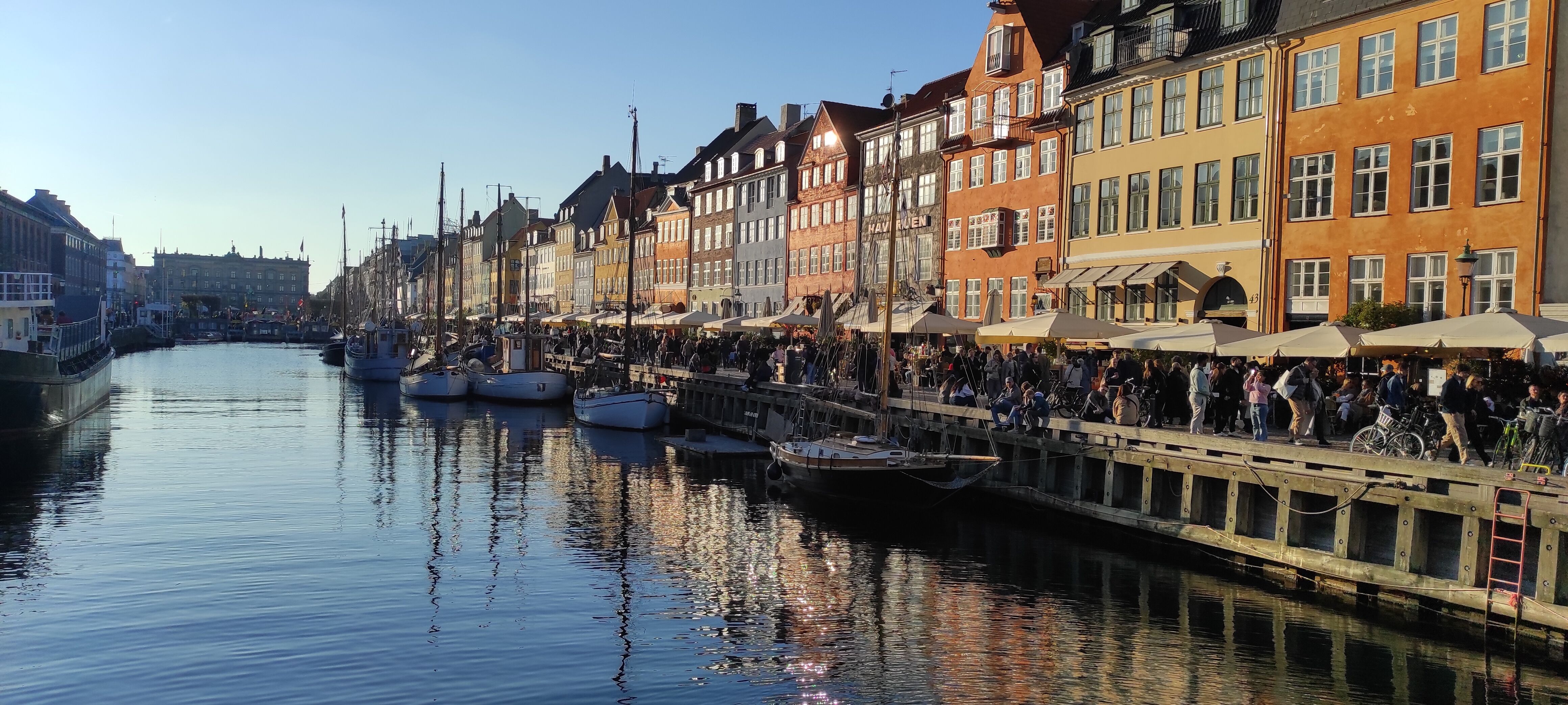 Copenhagen