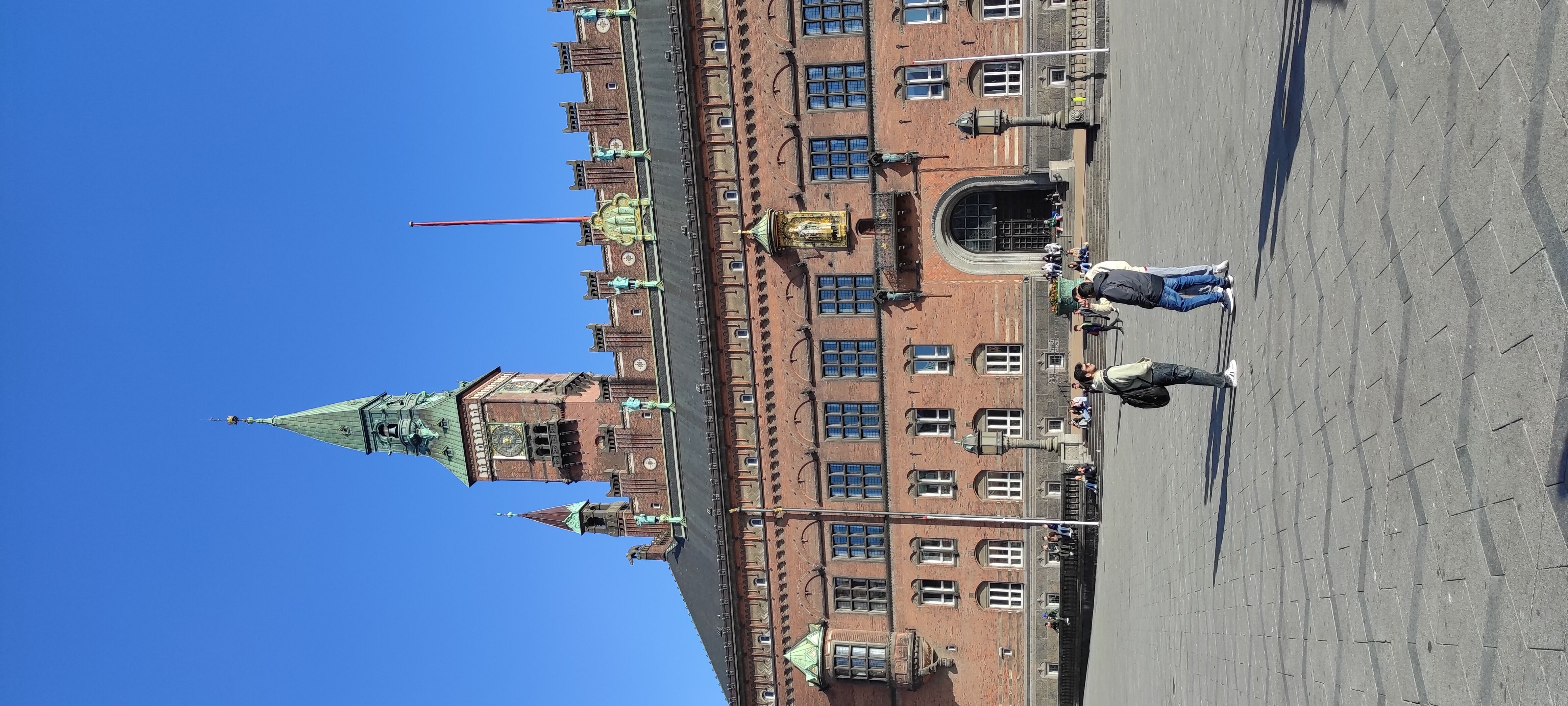 Copenhagen