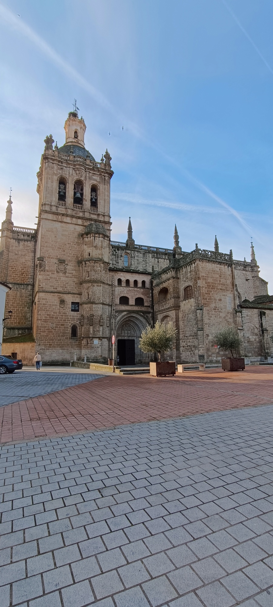 Coria