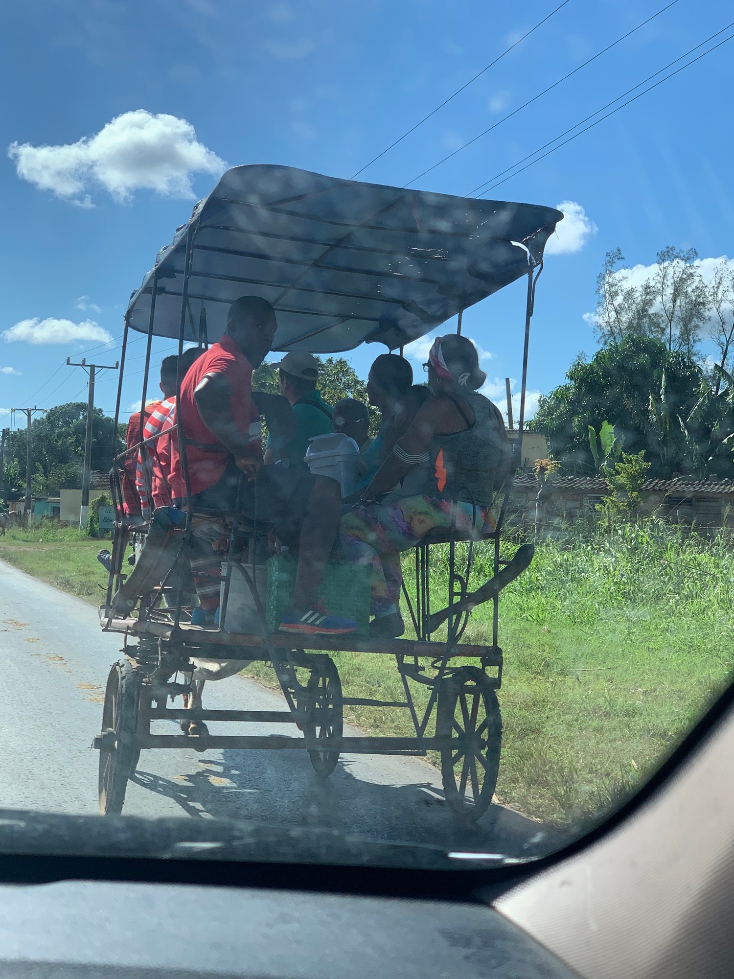 Cuba (País)