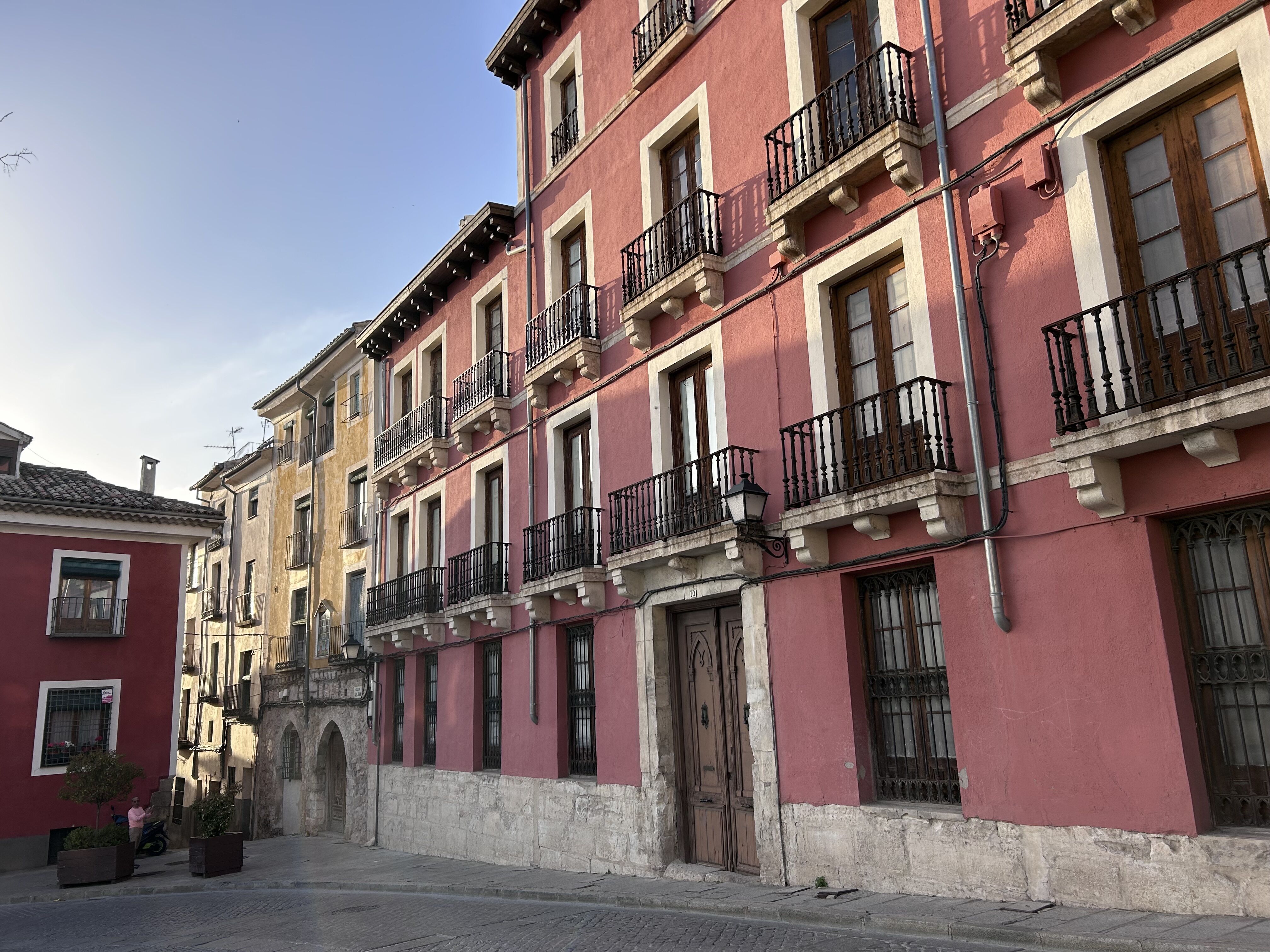 Cuenca