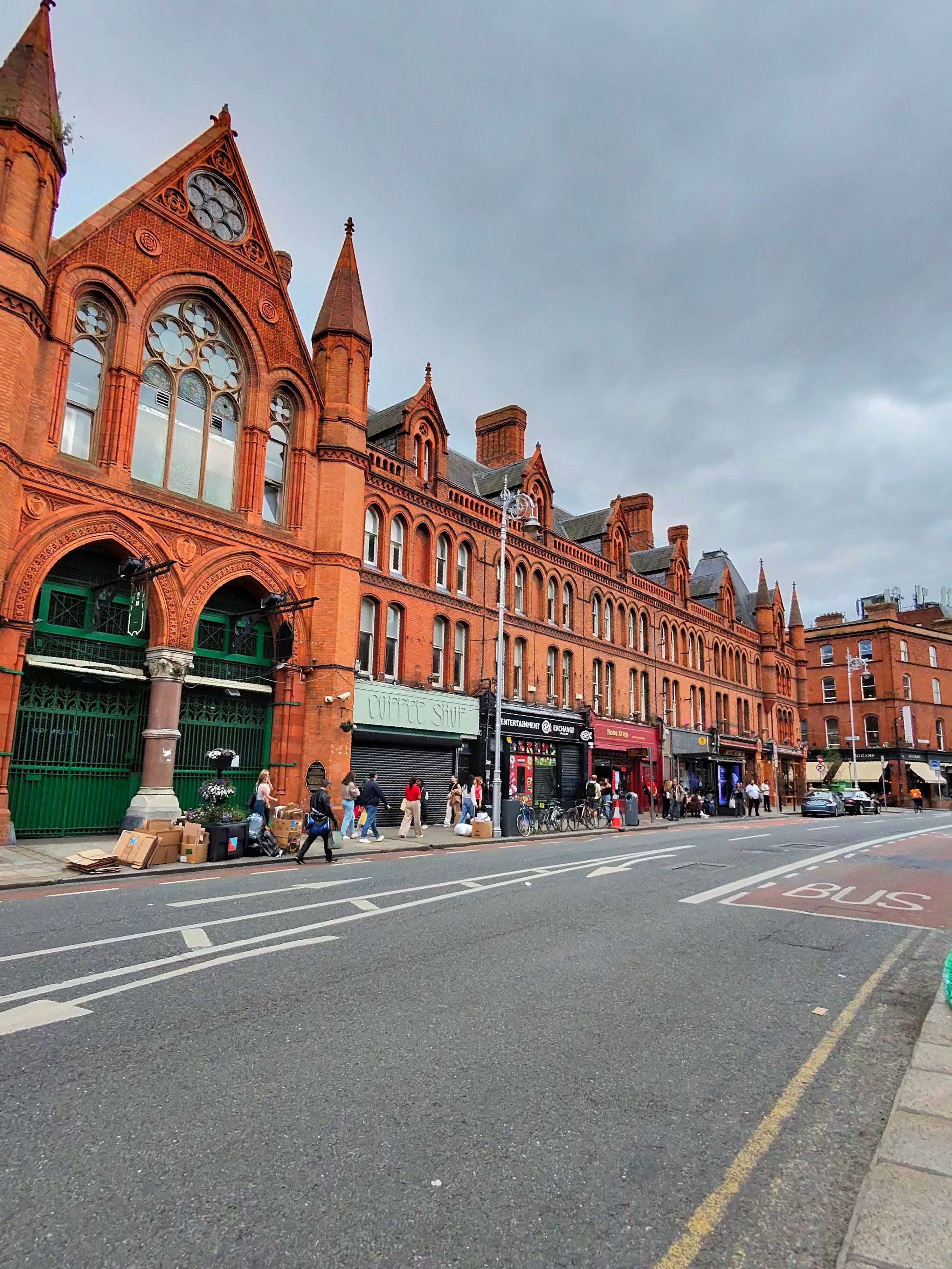 Dublin