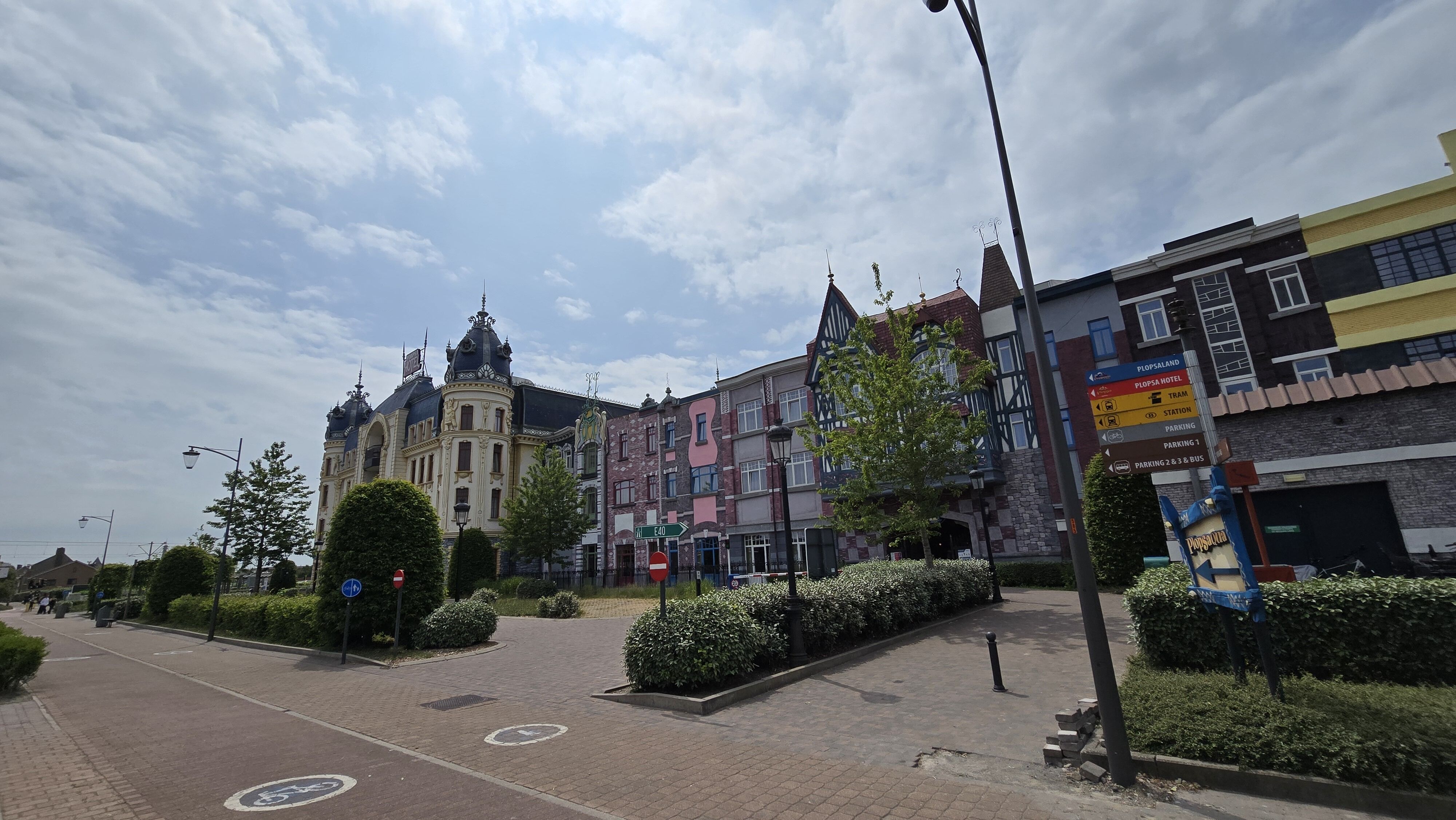 Dunkerque