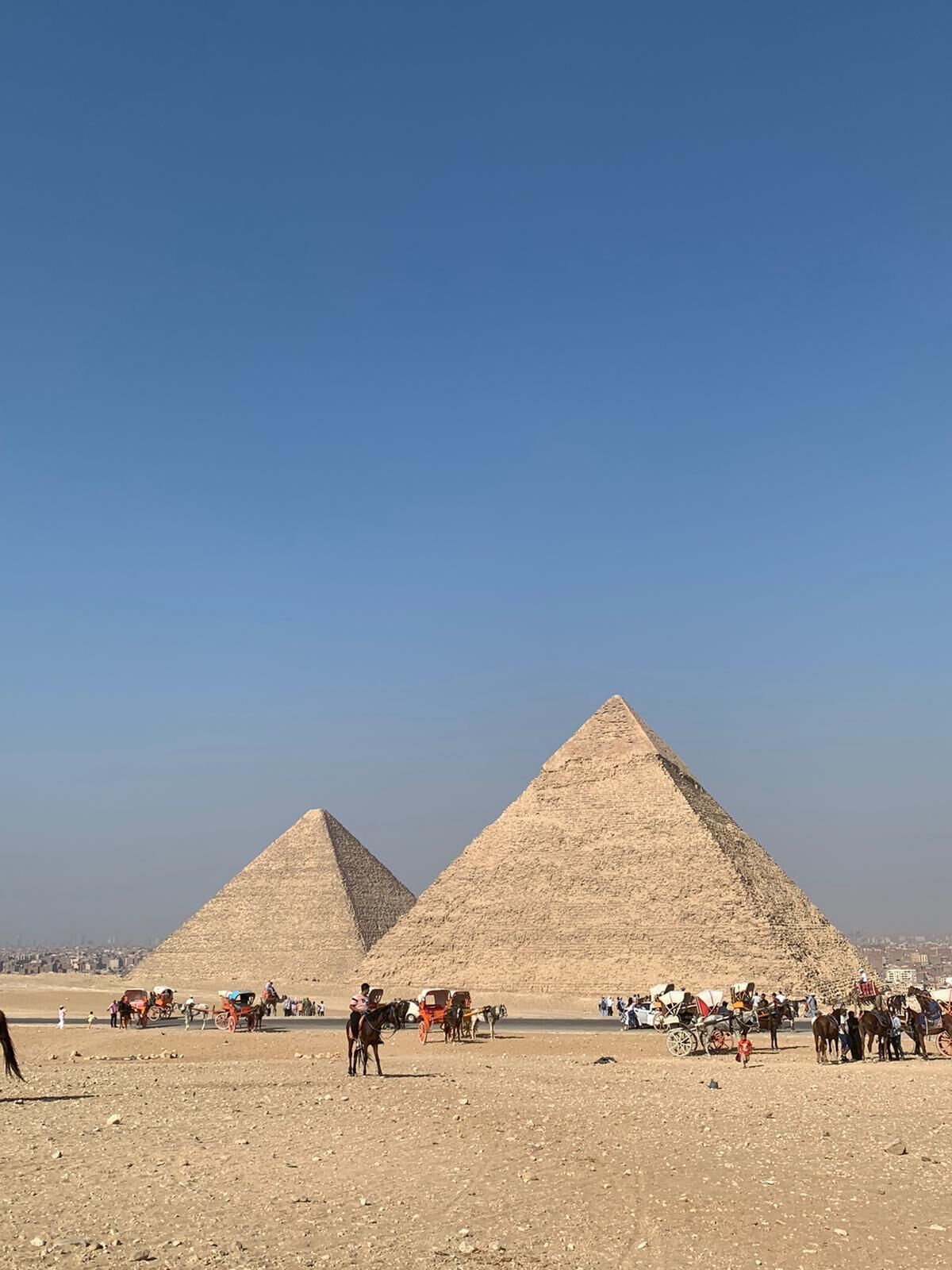 El Cairo