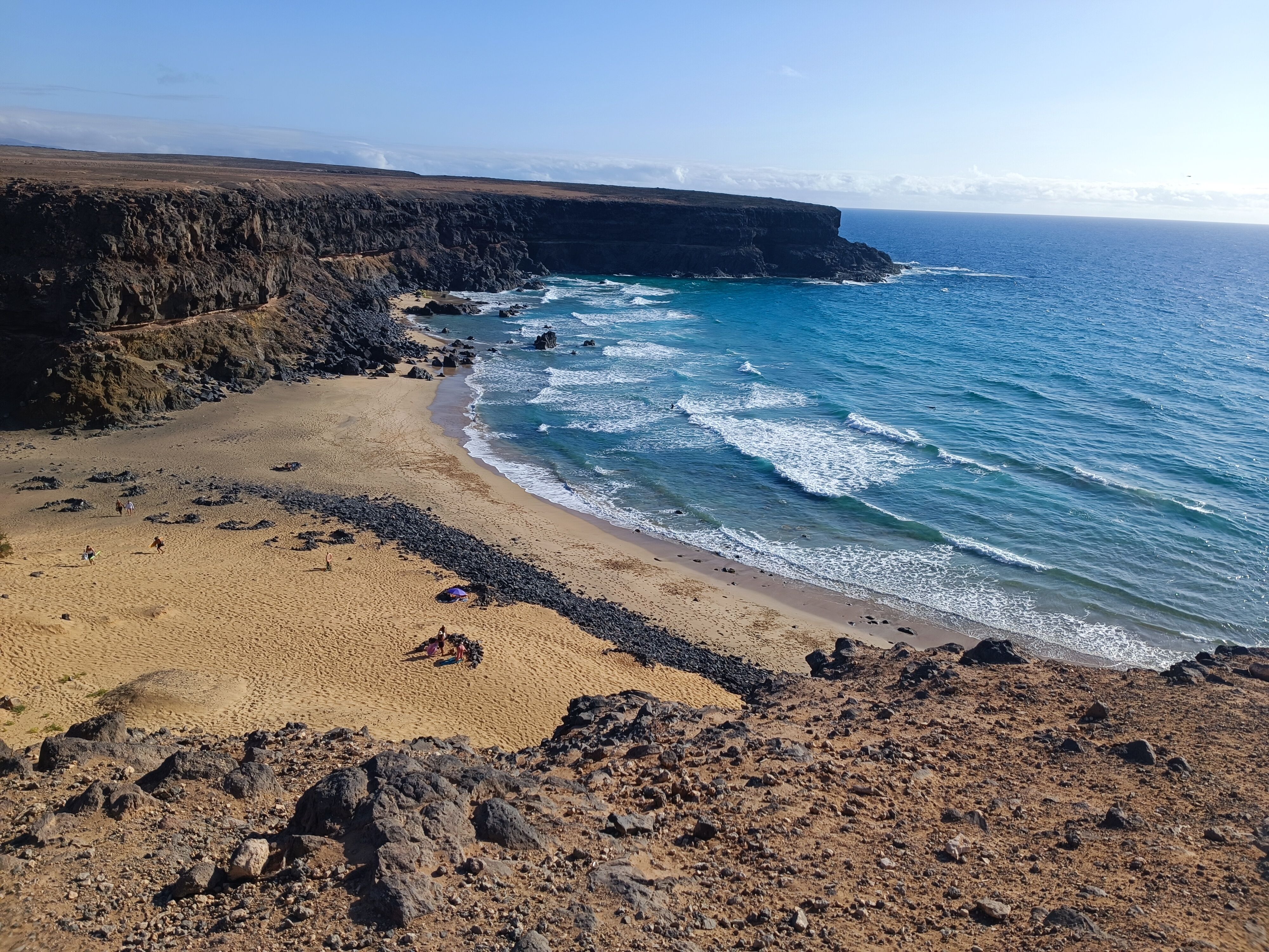 El Cotillo