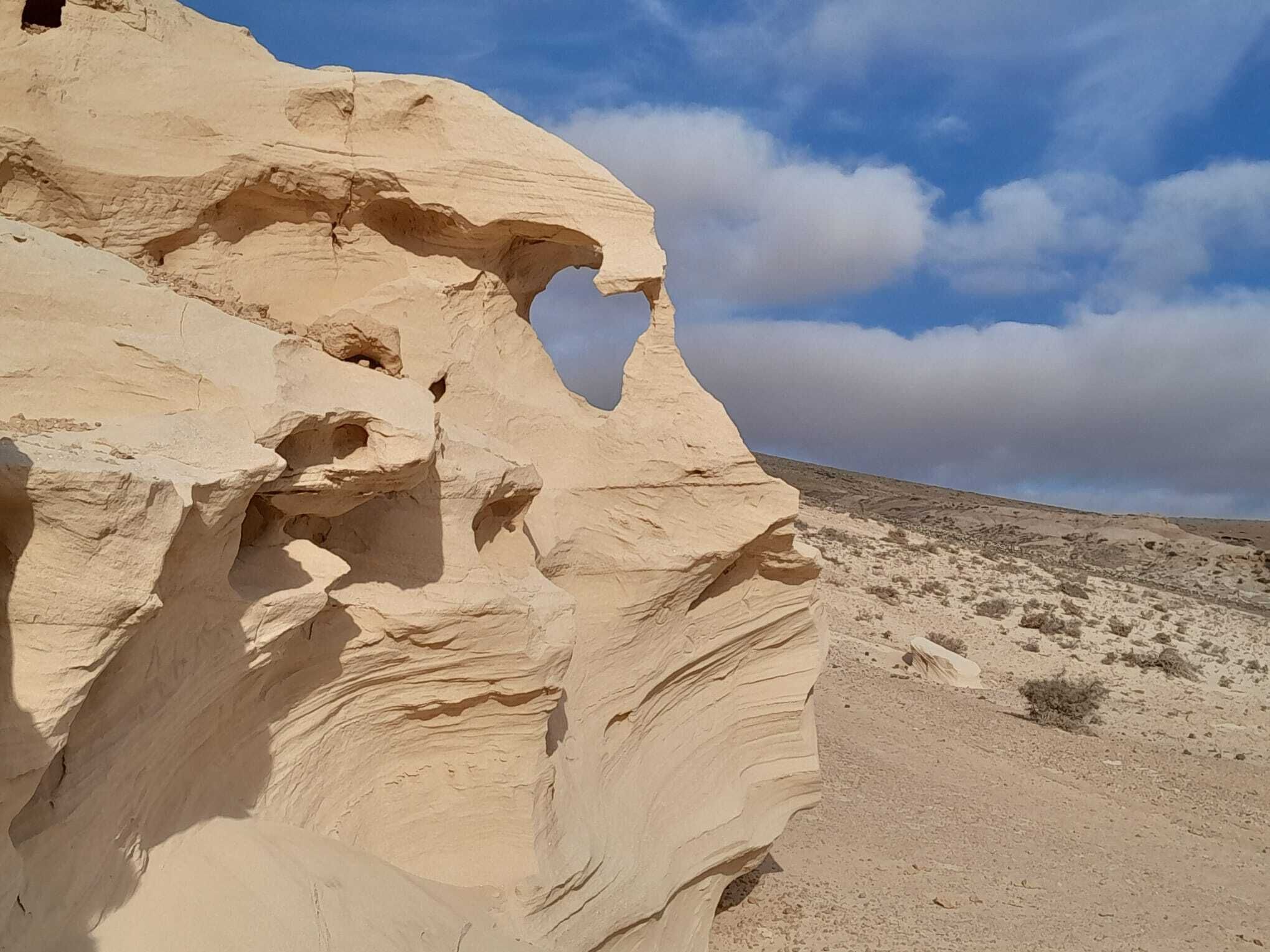 El Cotillo