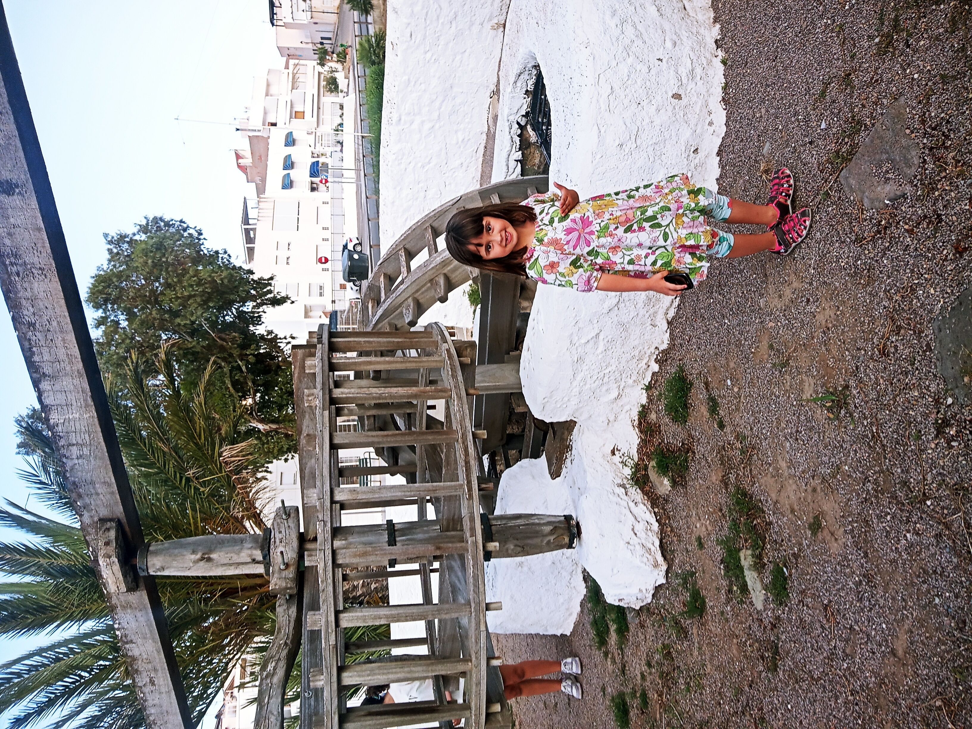 El Pozo de los Frailes