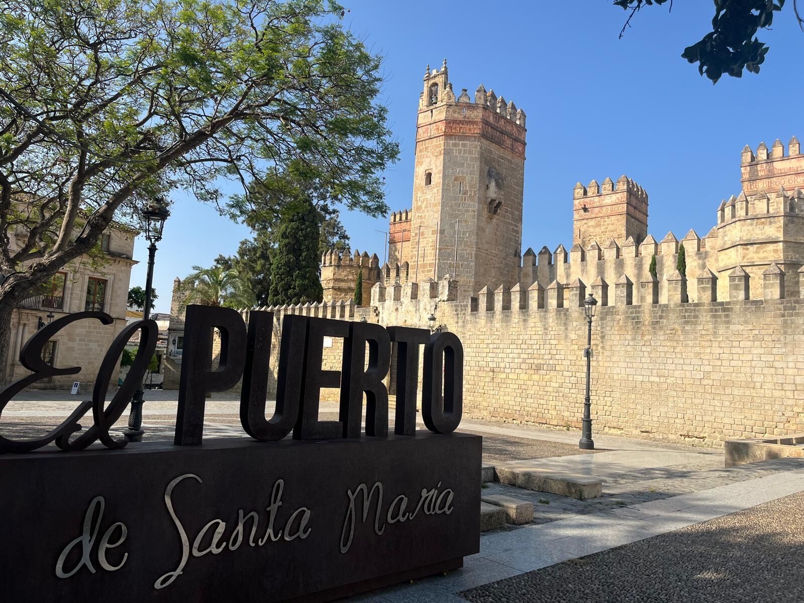 El Puerto de Santa Maria