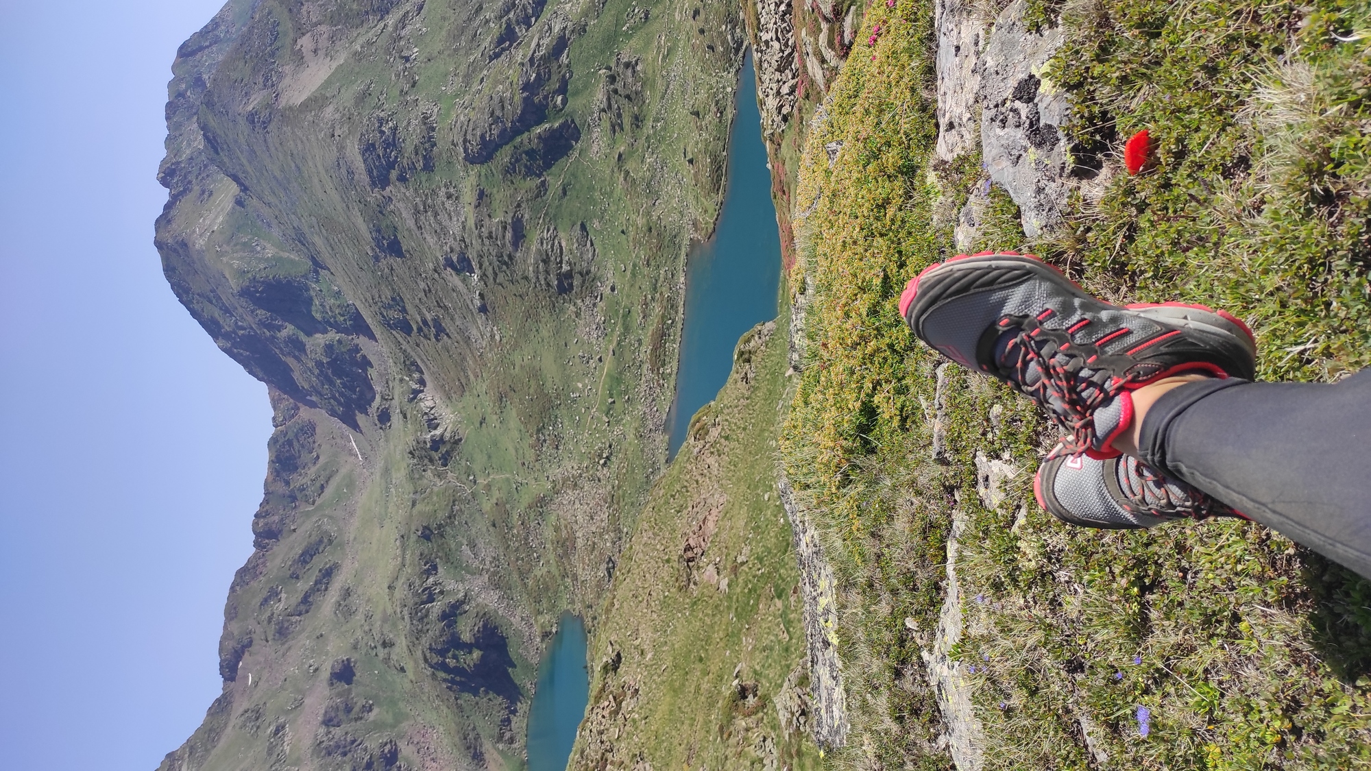 Hoteles en El Serrat, Ordino Central de Reservas
