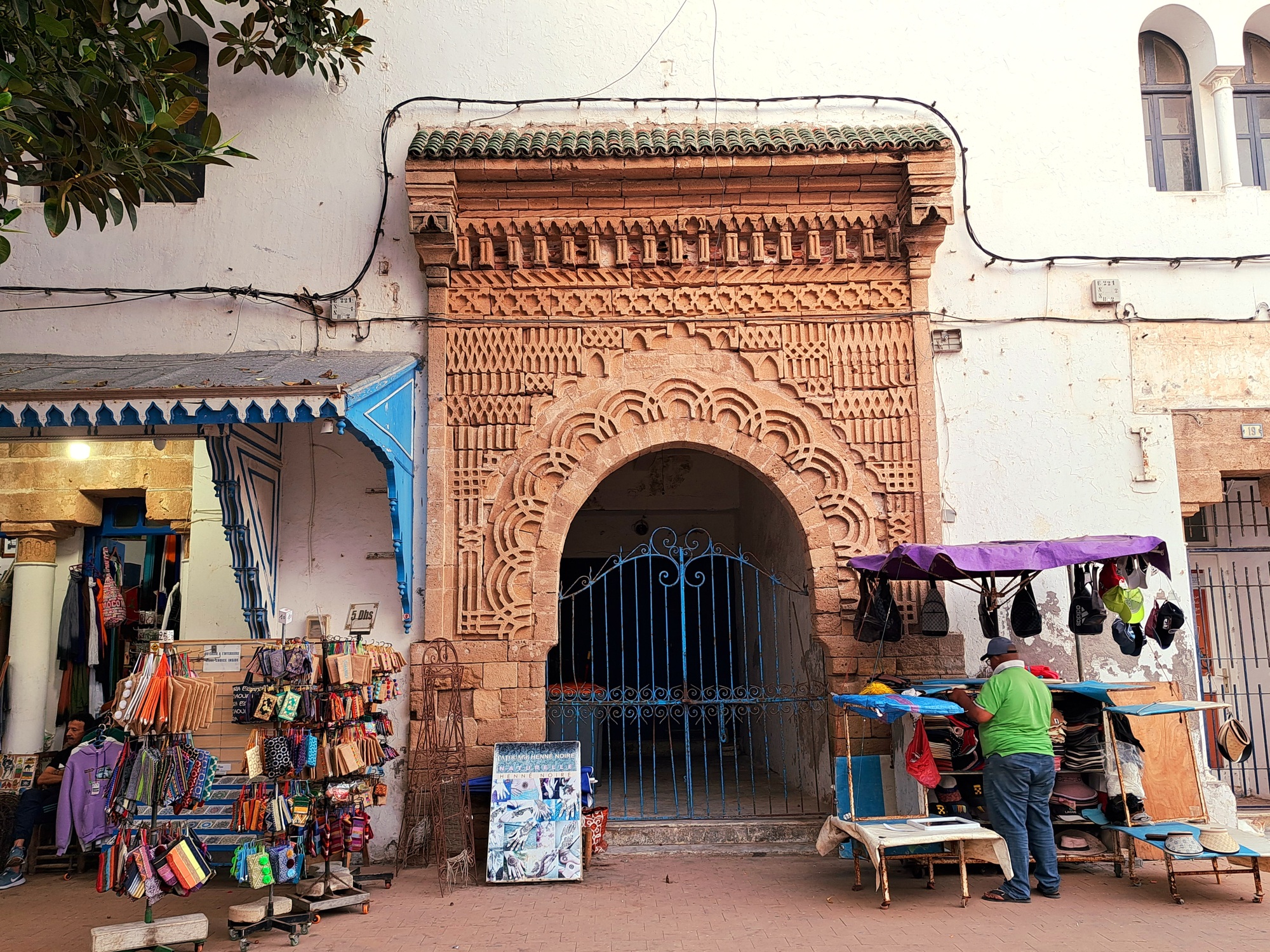 Essaouira