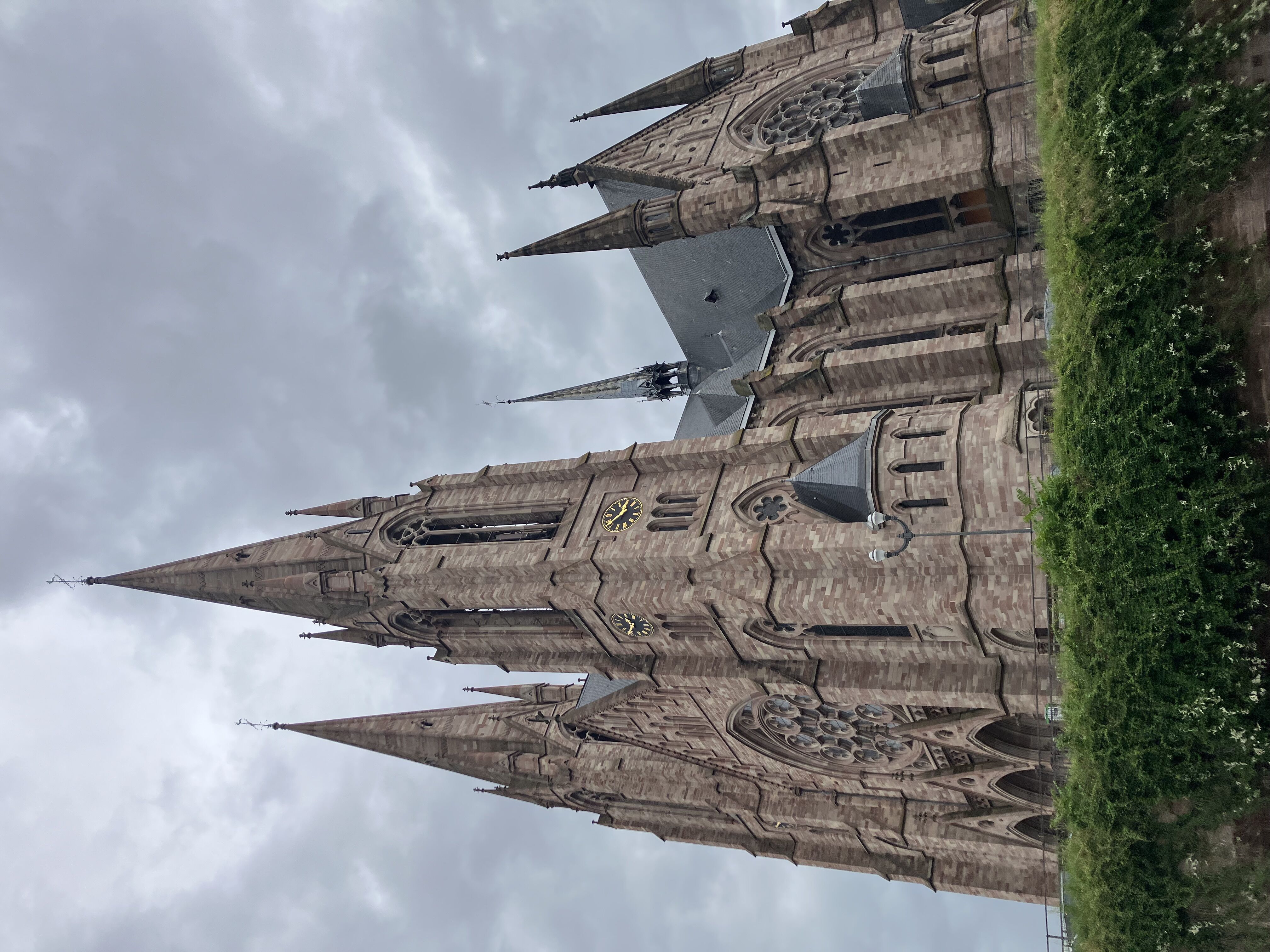 Estrasburgo
