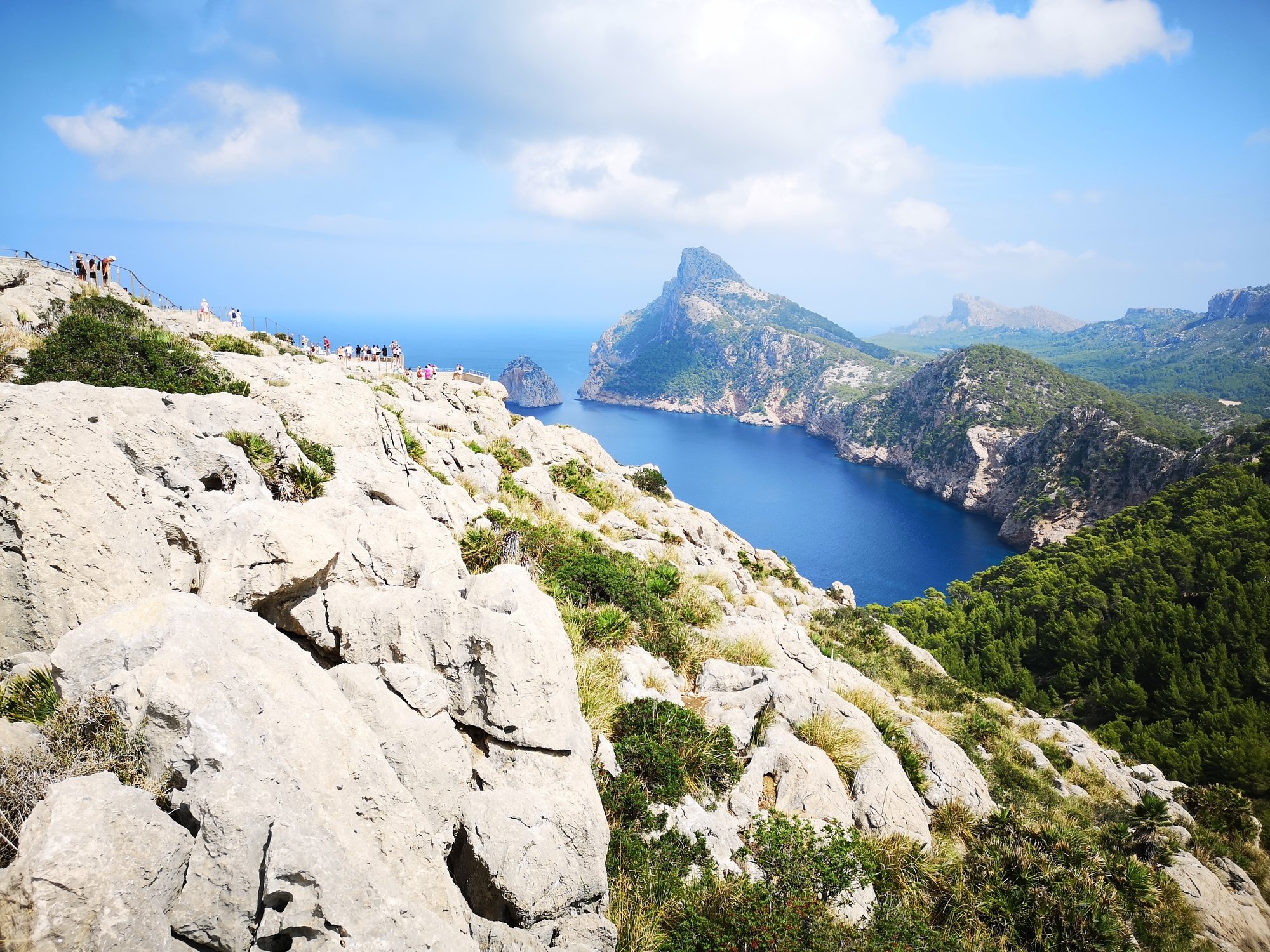 Formentor