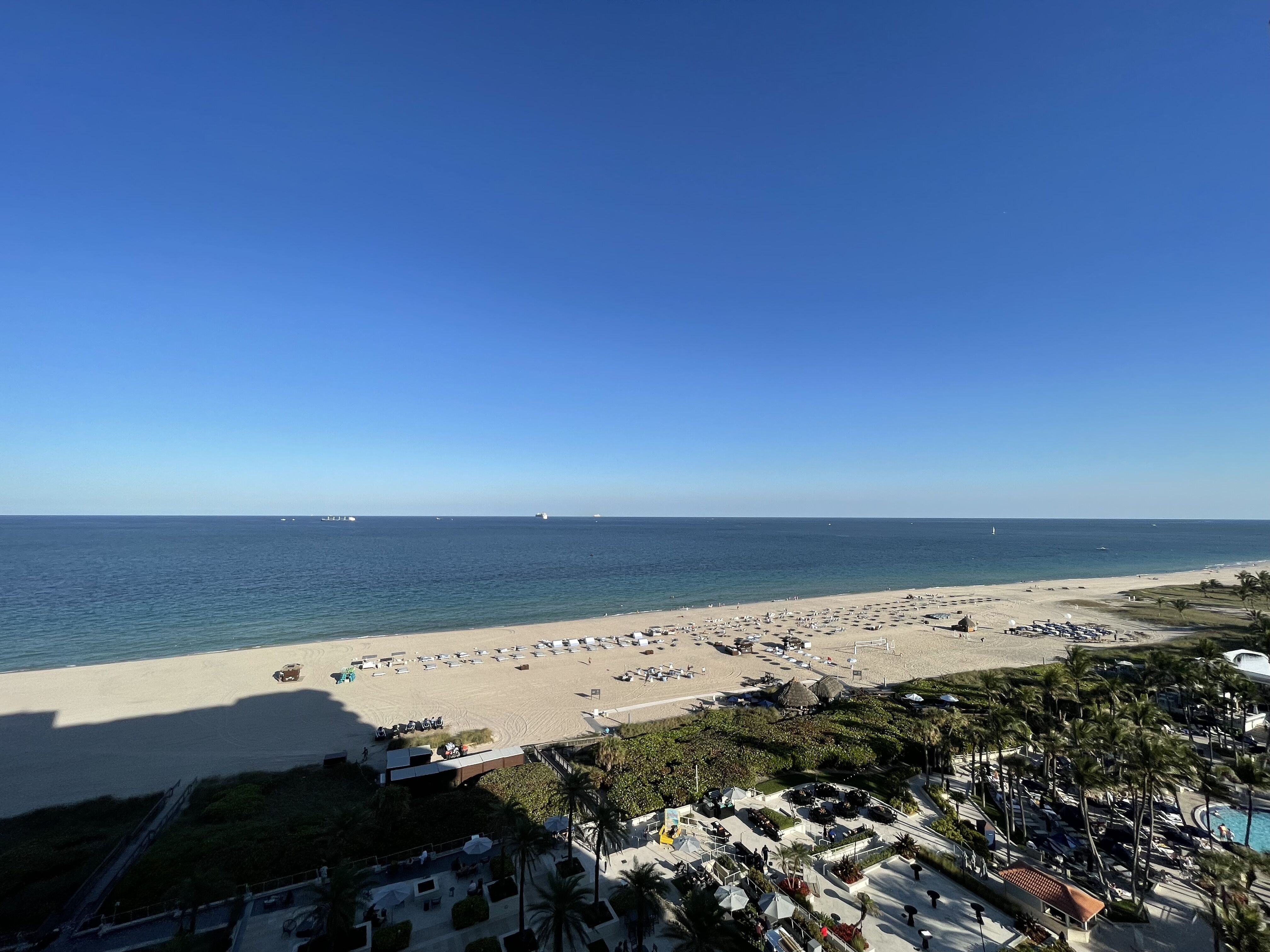 Fort Lauderdale