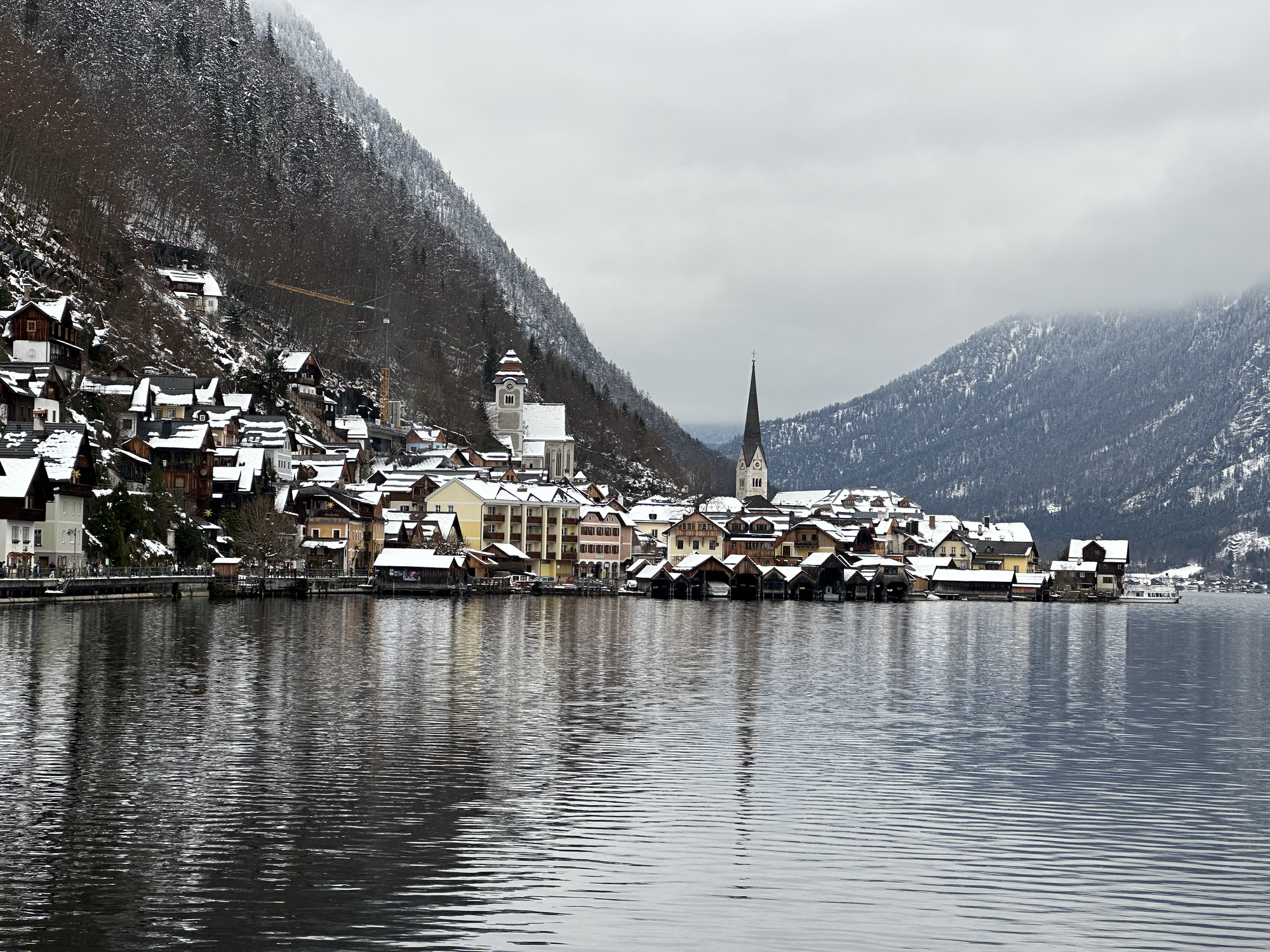 Hallstatt