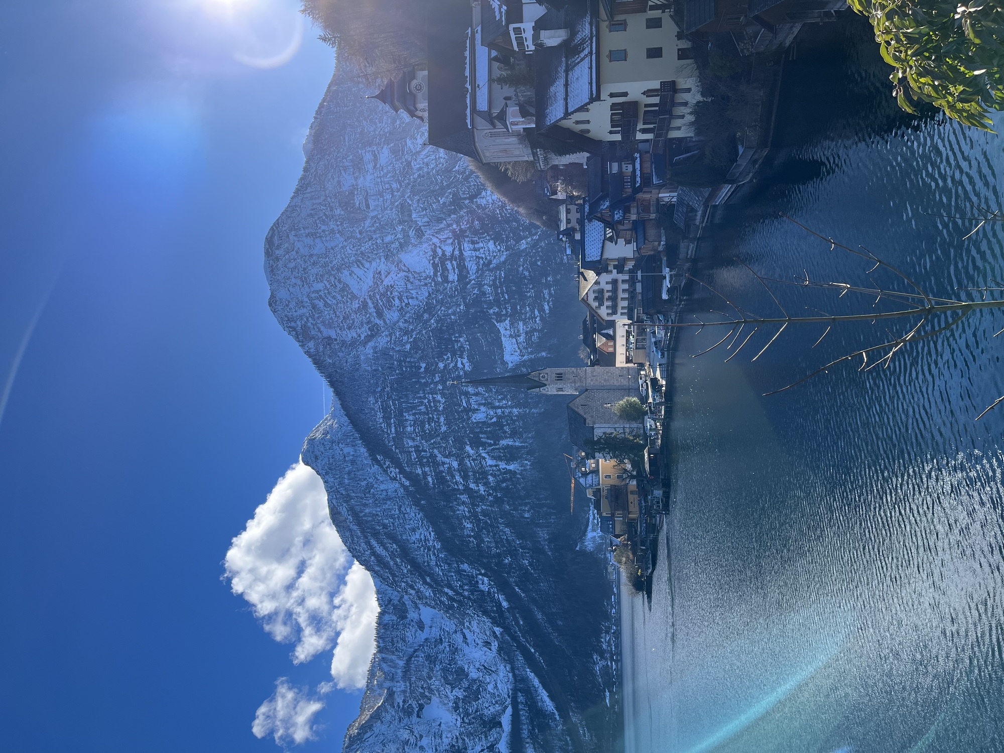 Hallstatt