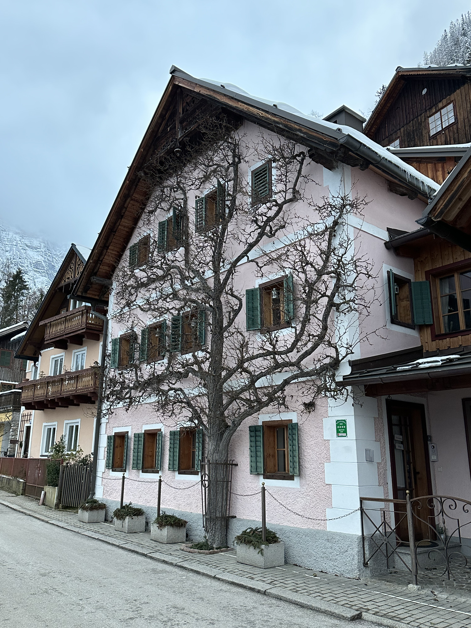 Hallstatt