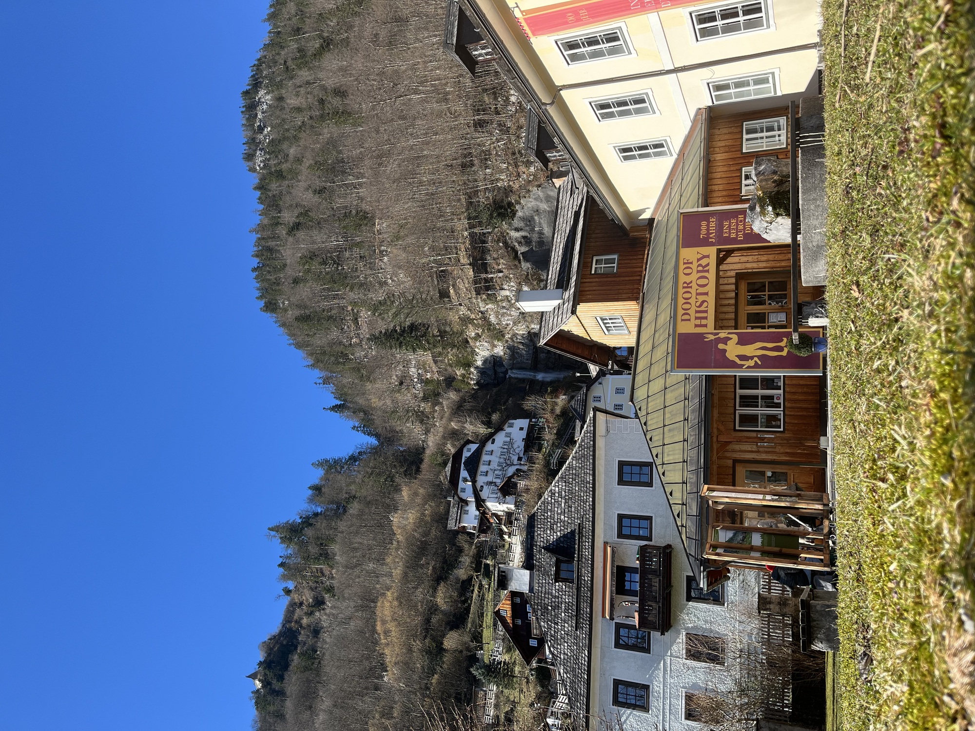 Hallstatt