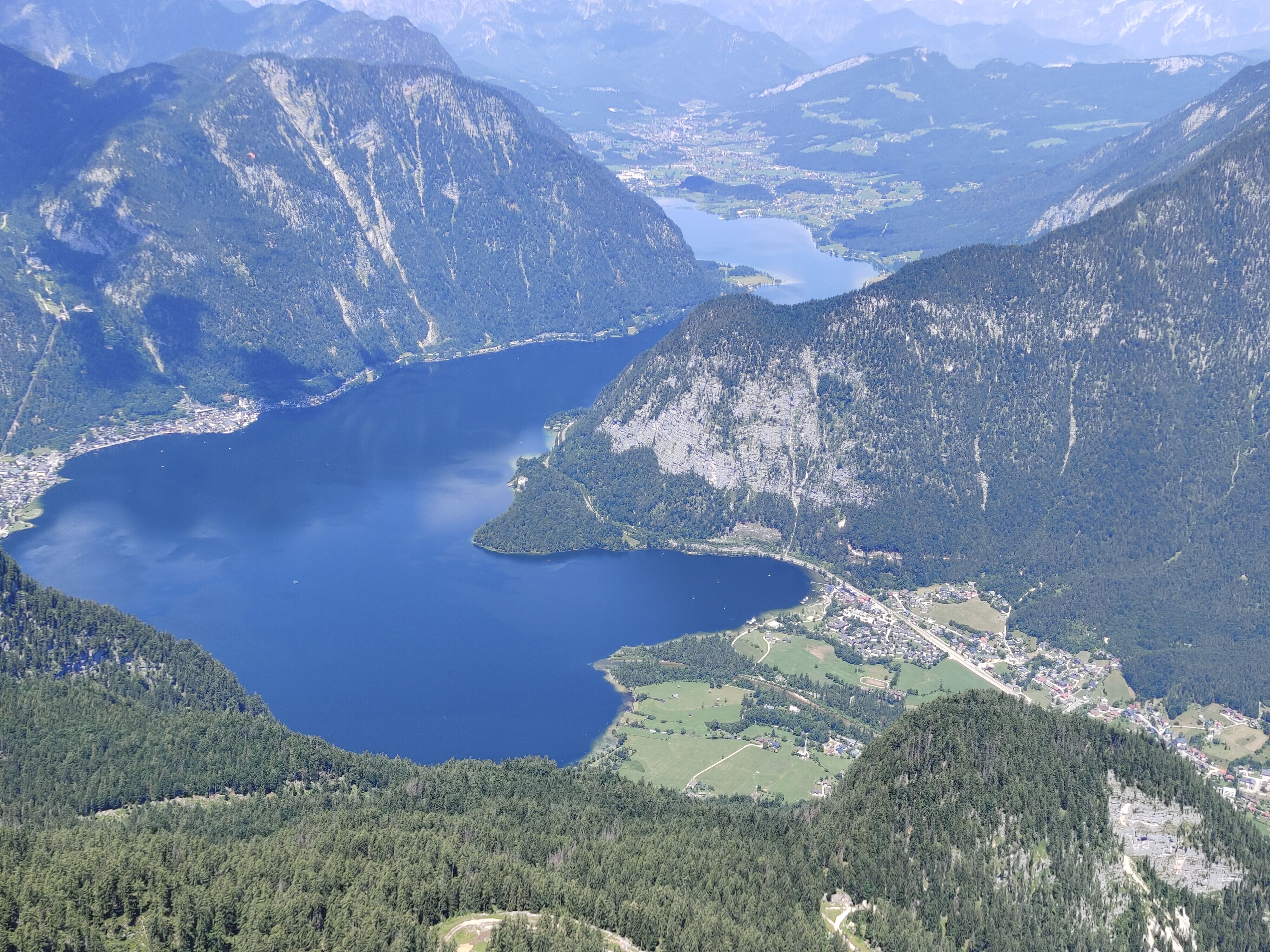 Hallstatt
