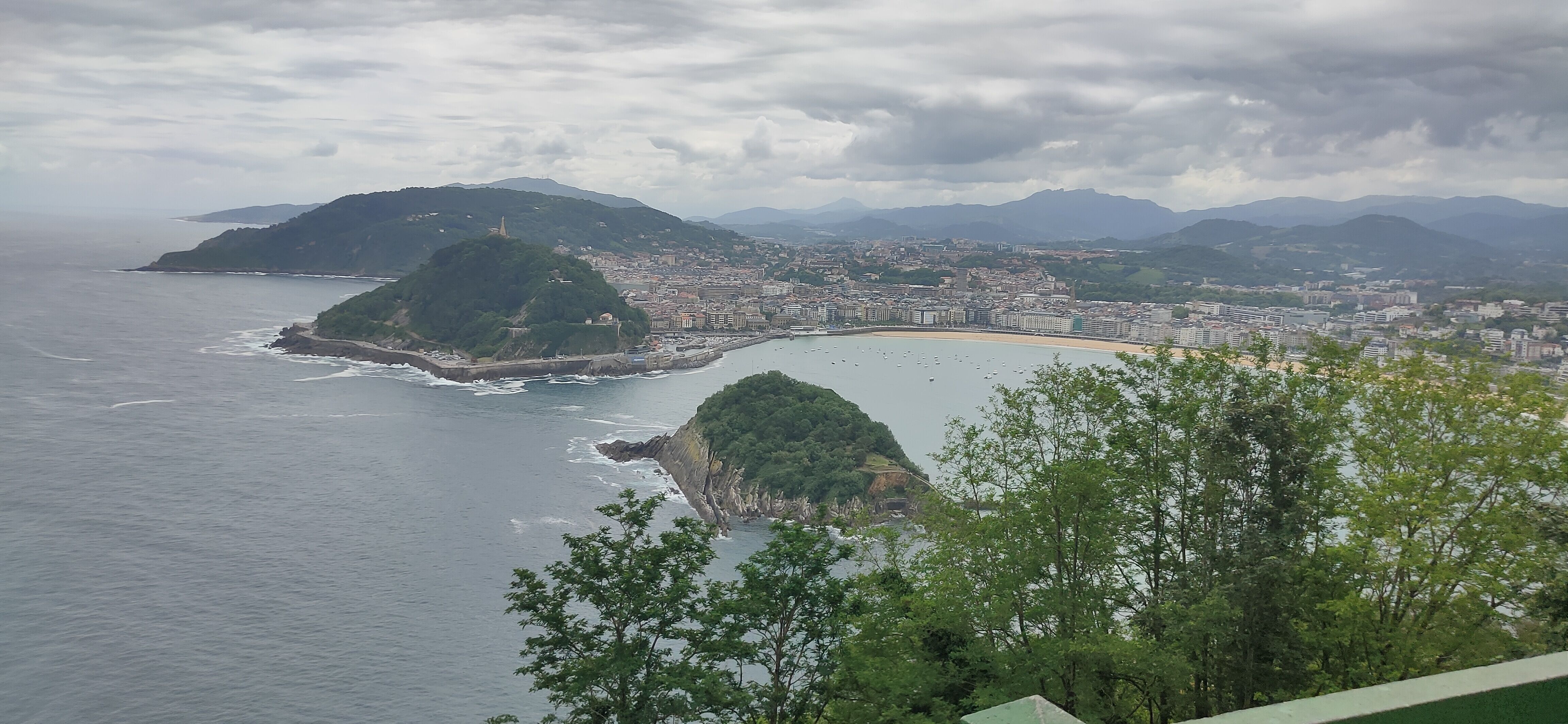 Hondarribia