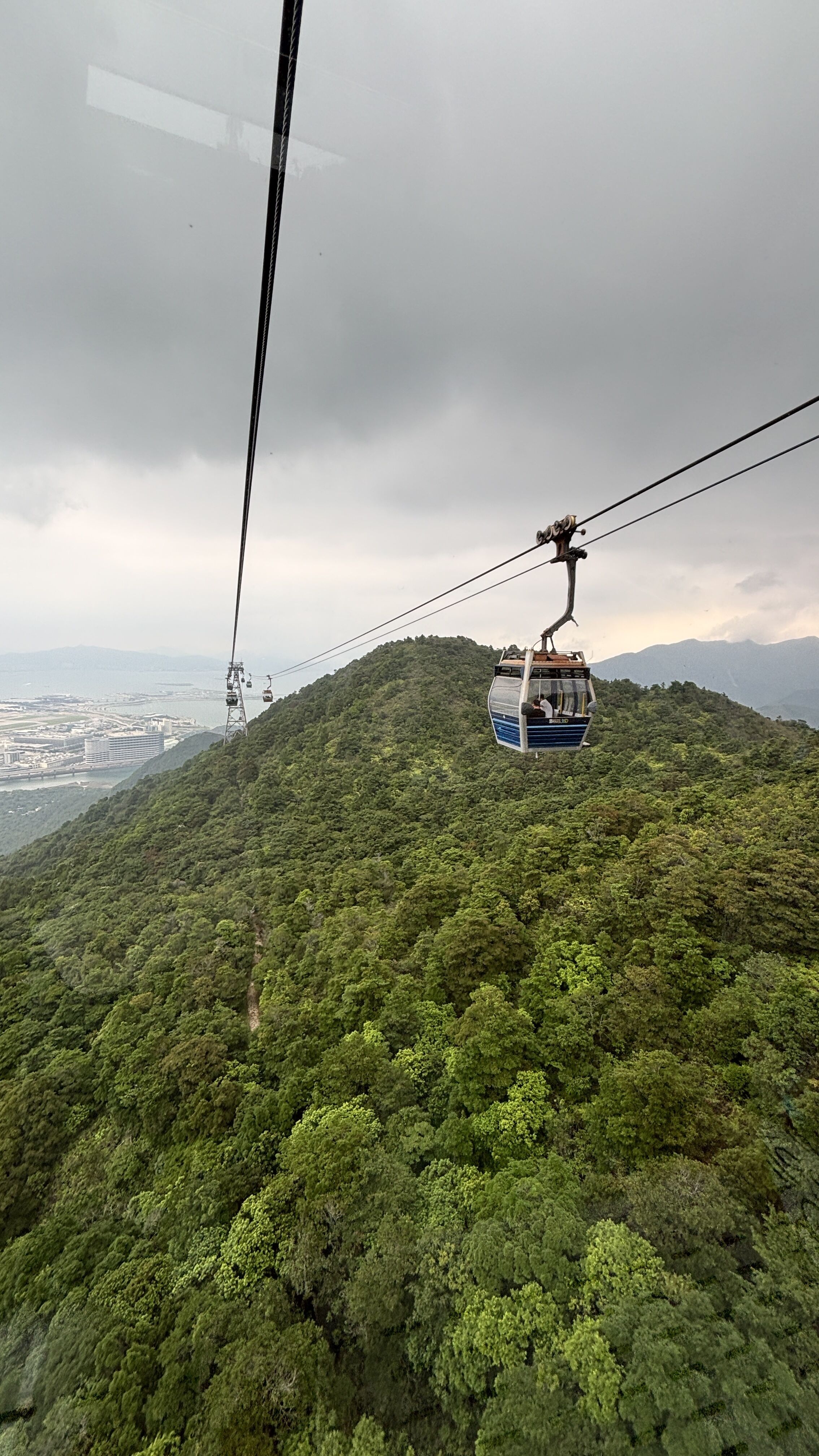 Hong Kong