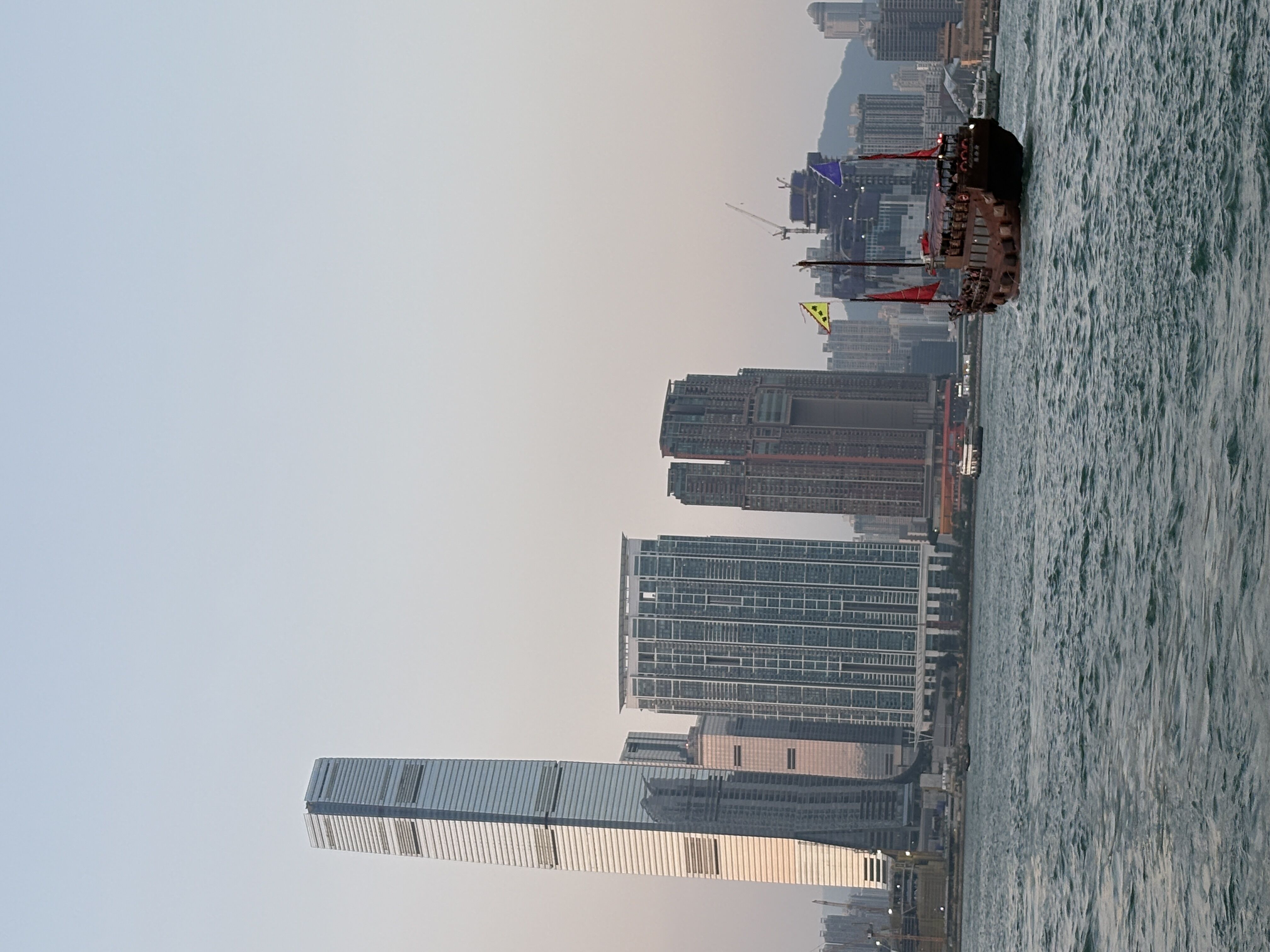 Hong Kong