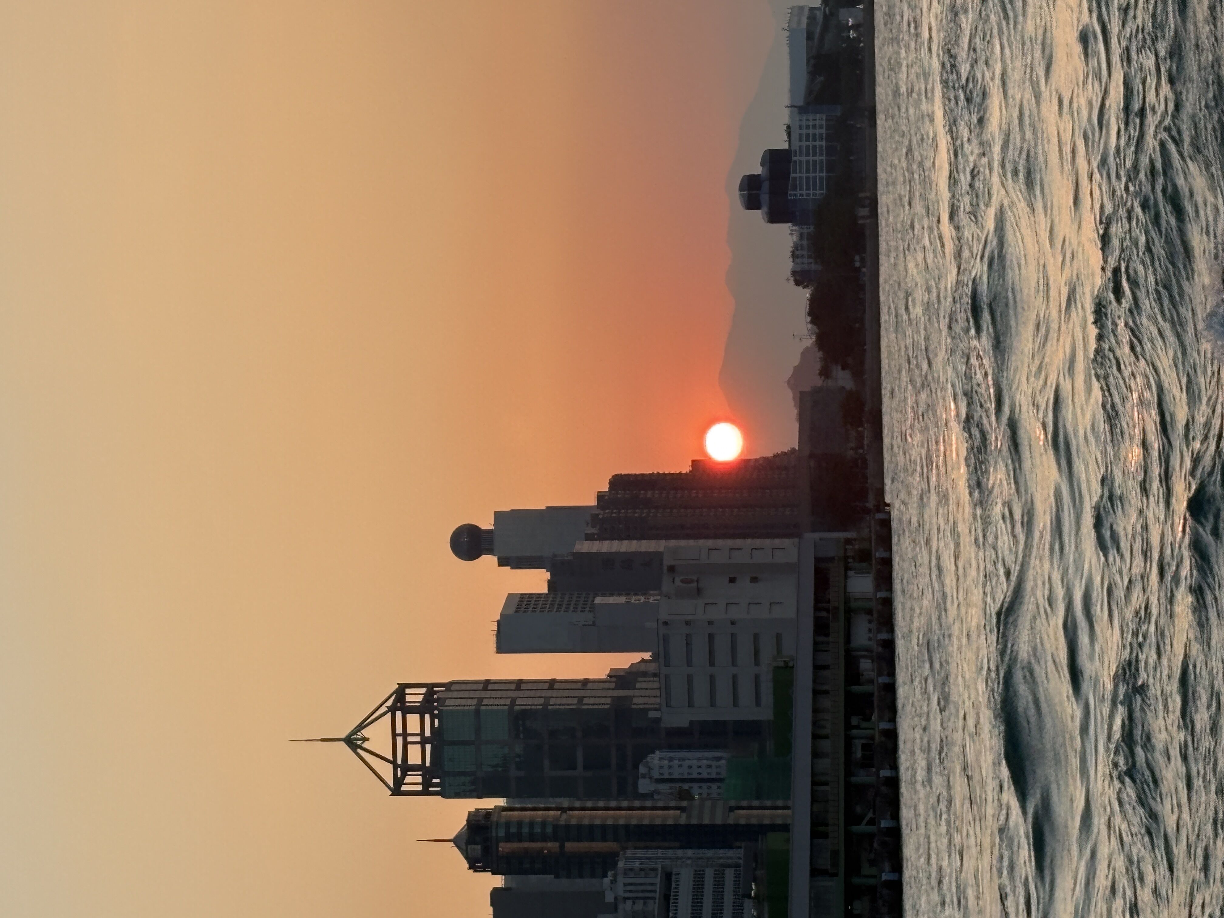 Hong Kong