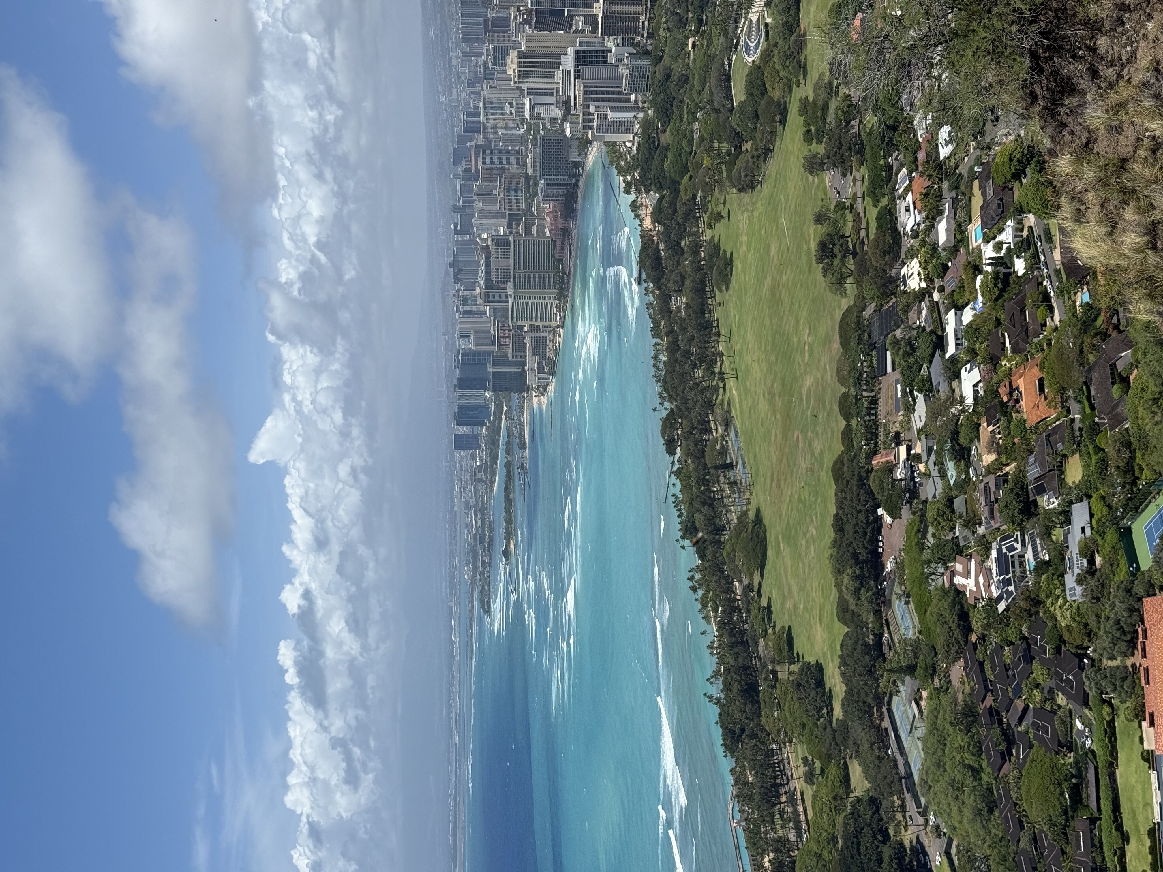 Honolulu