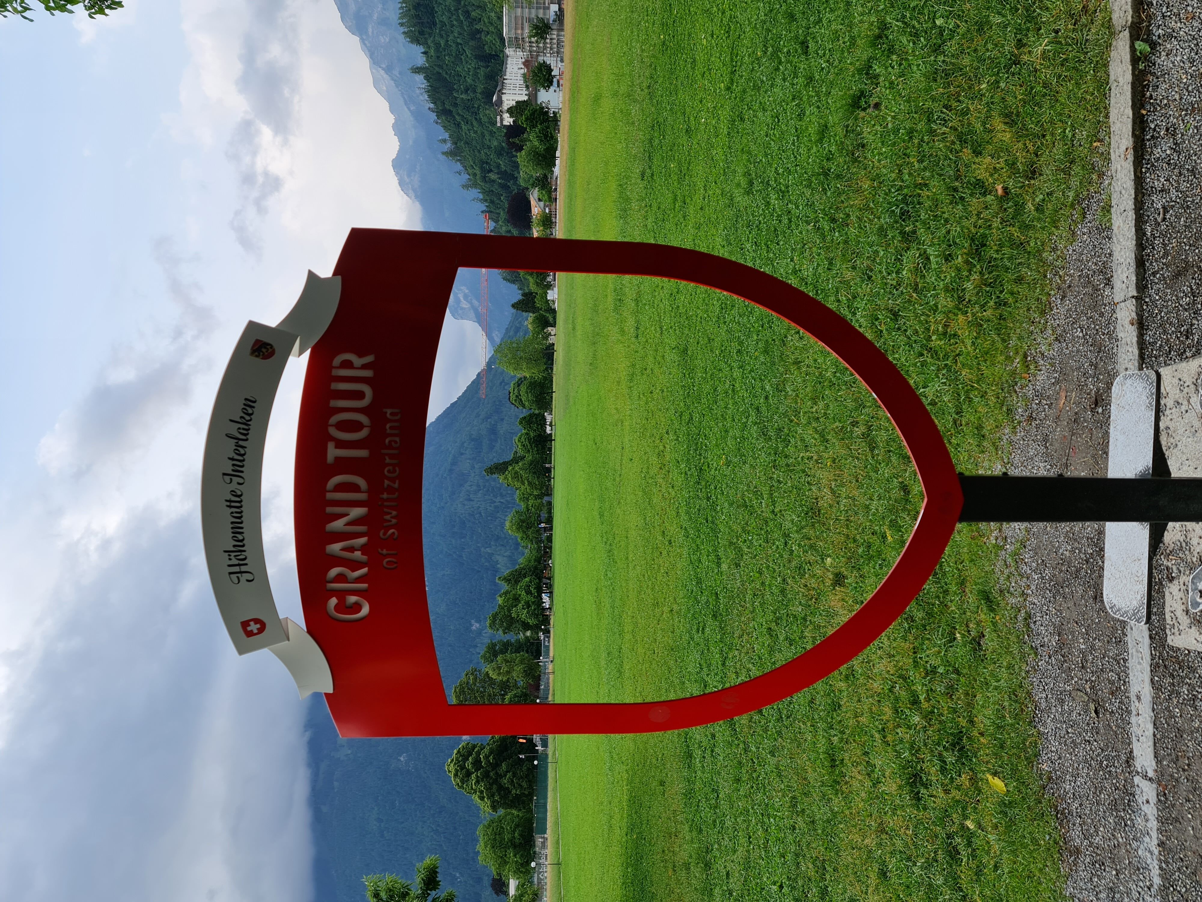 Interlaken