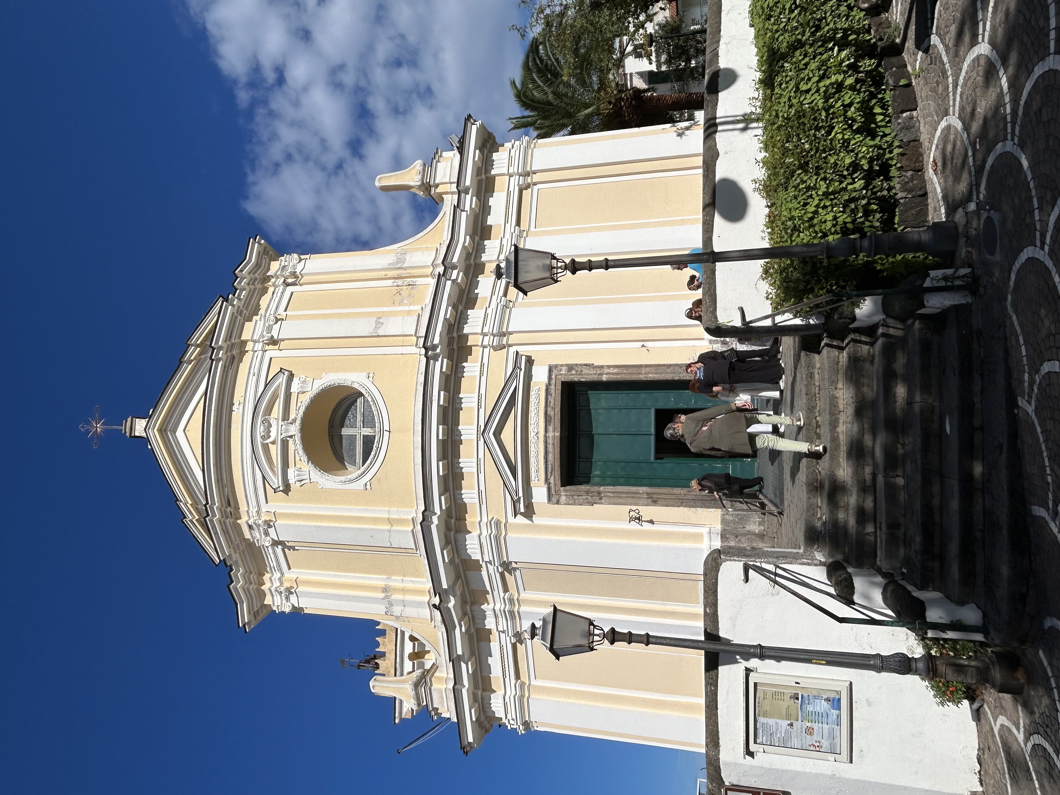 Ischia