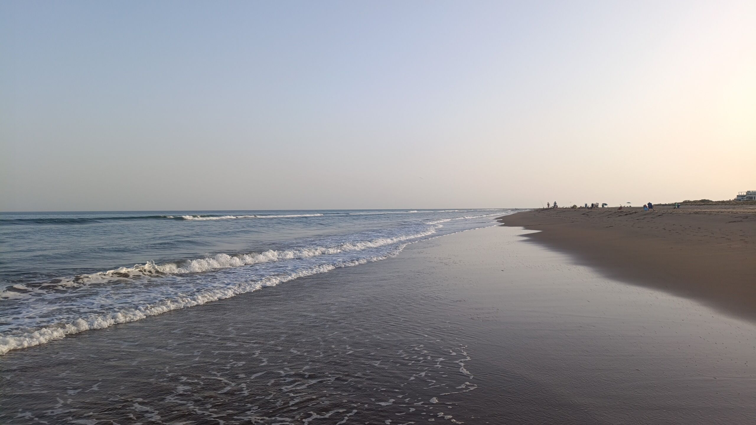 Isla Canela