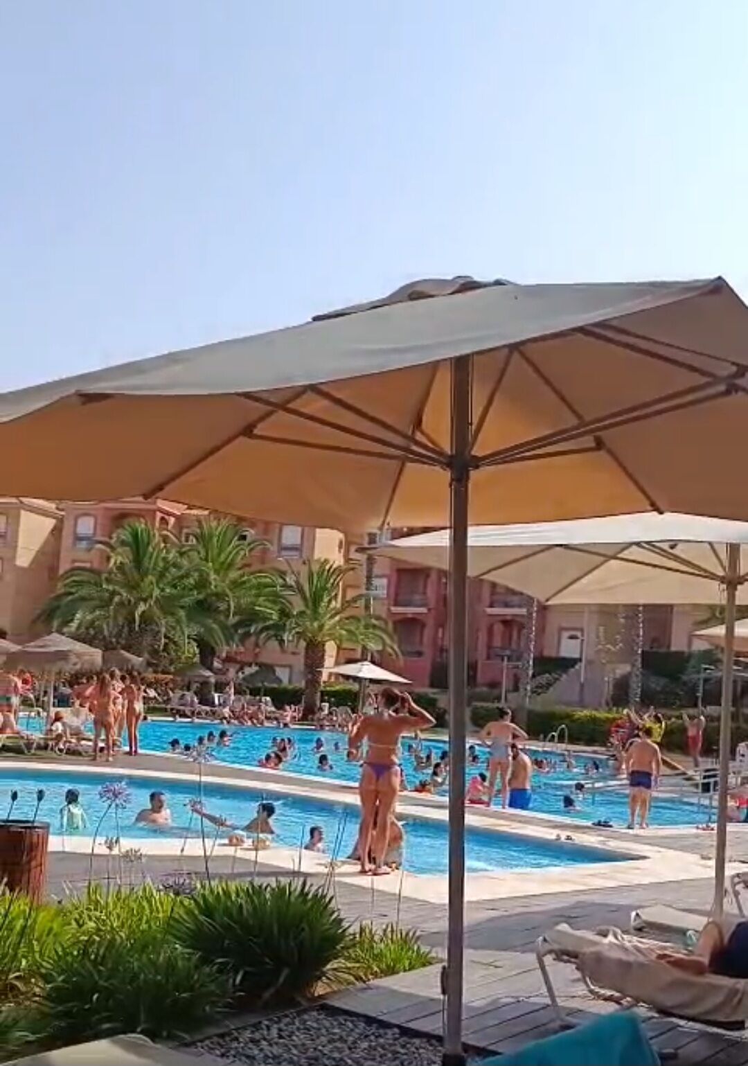 Islantilla