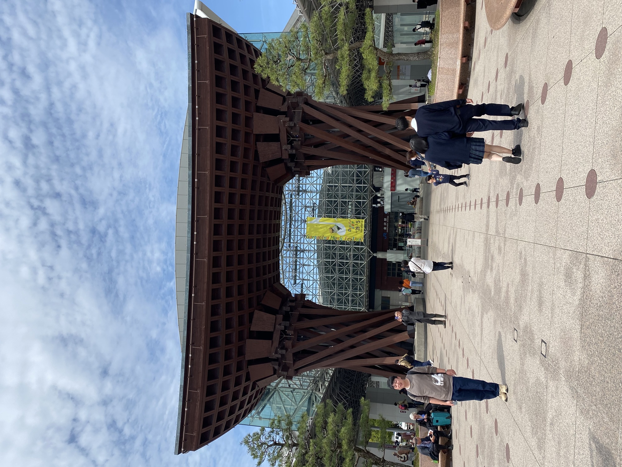 Kanazawa
