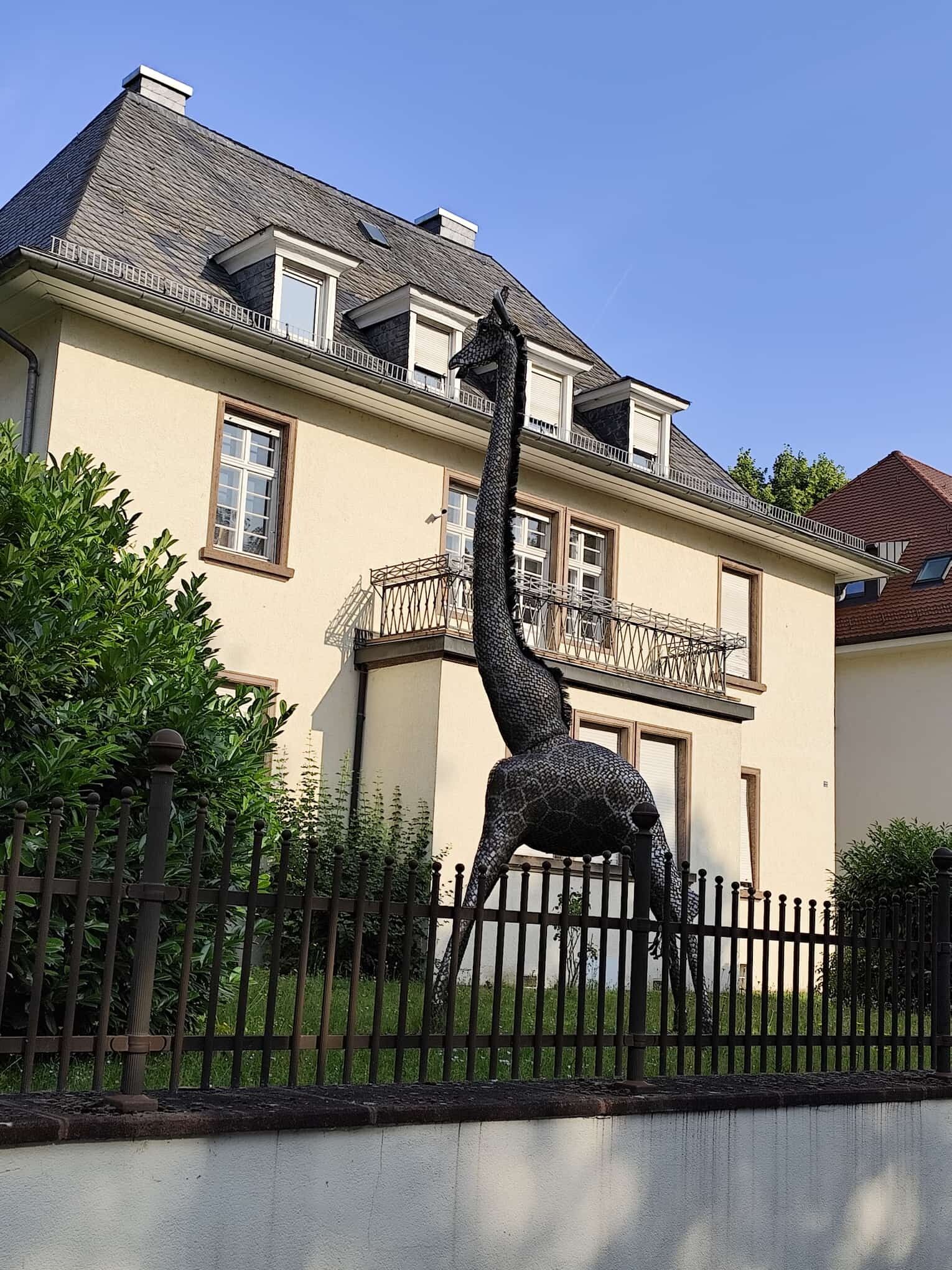 Karlsruhe