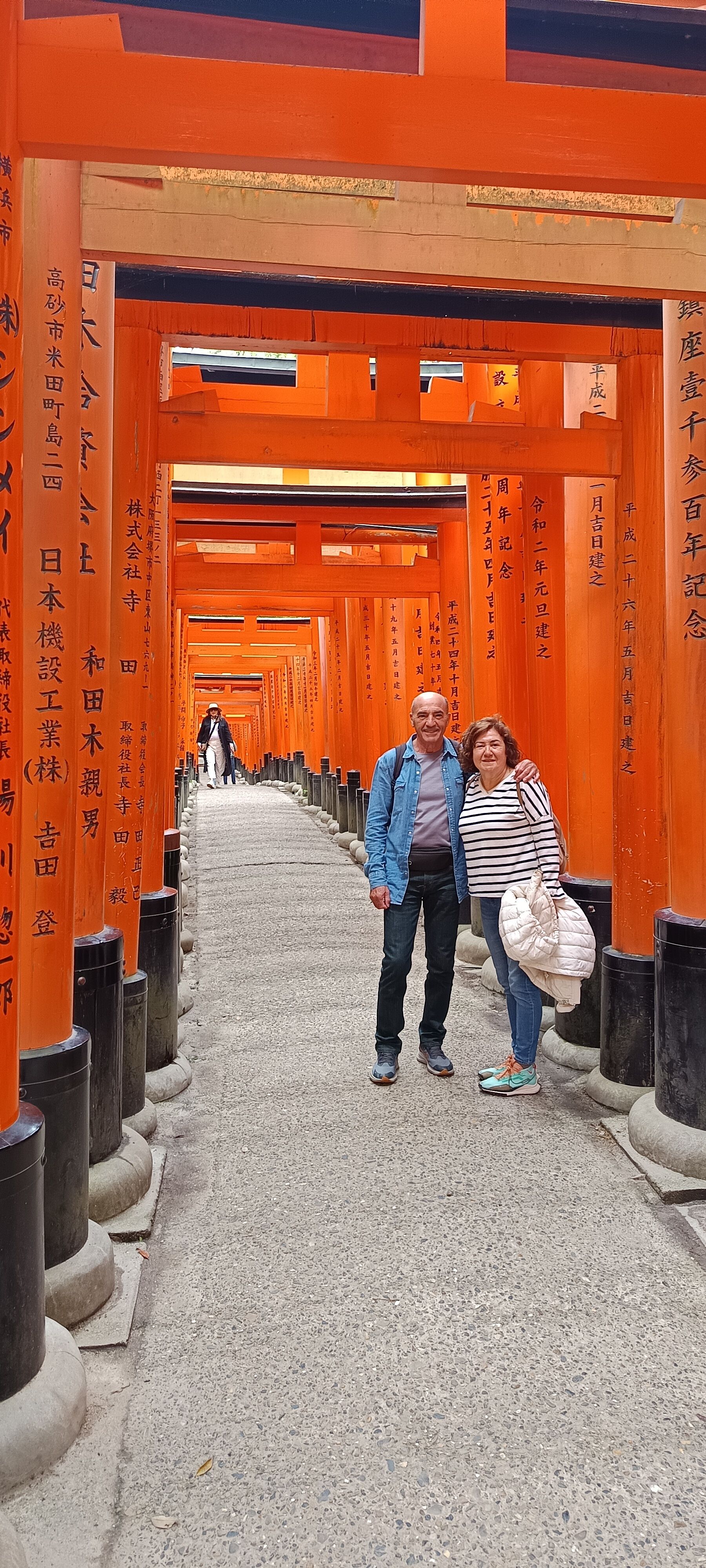 Kyoto