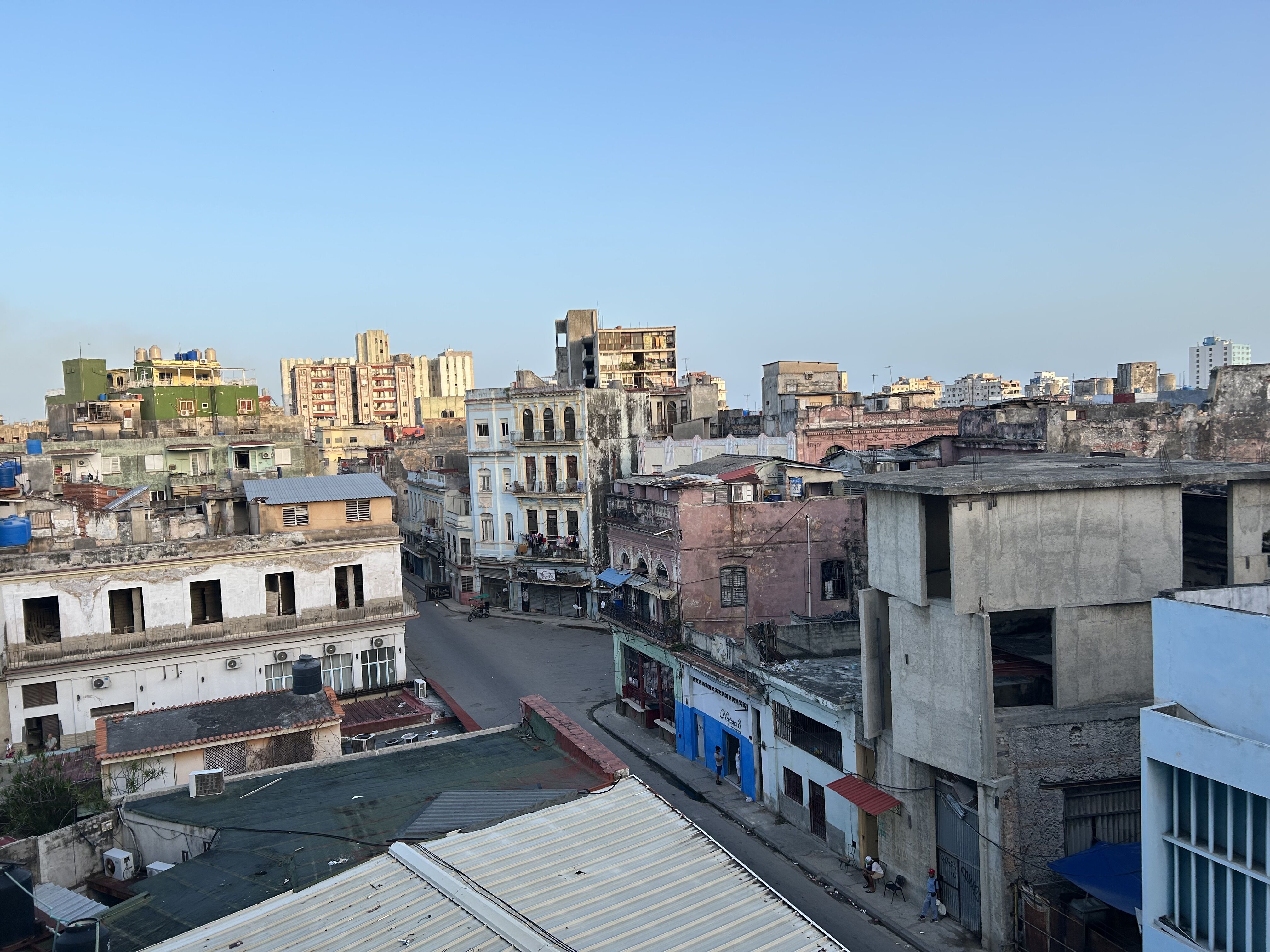La Habana